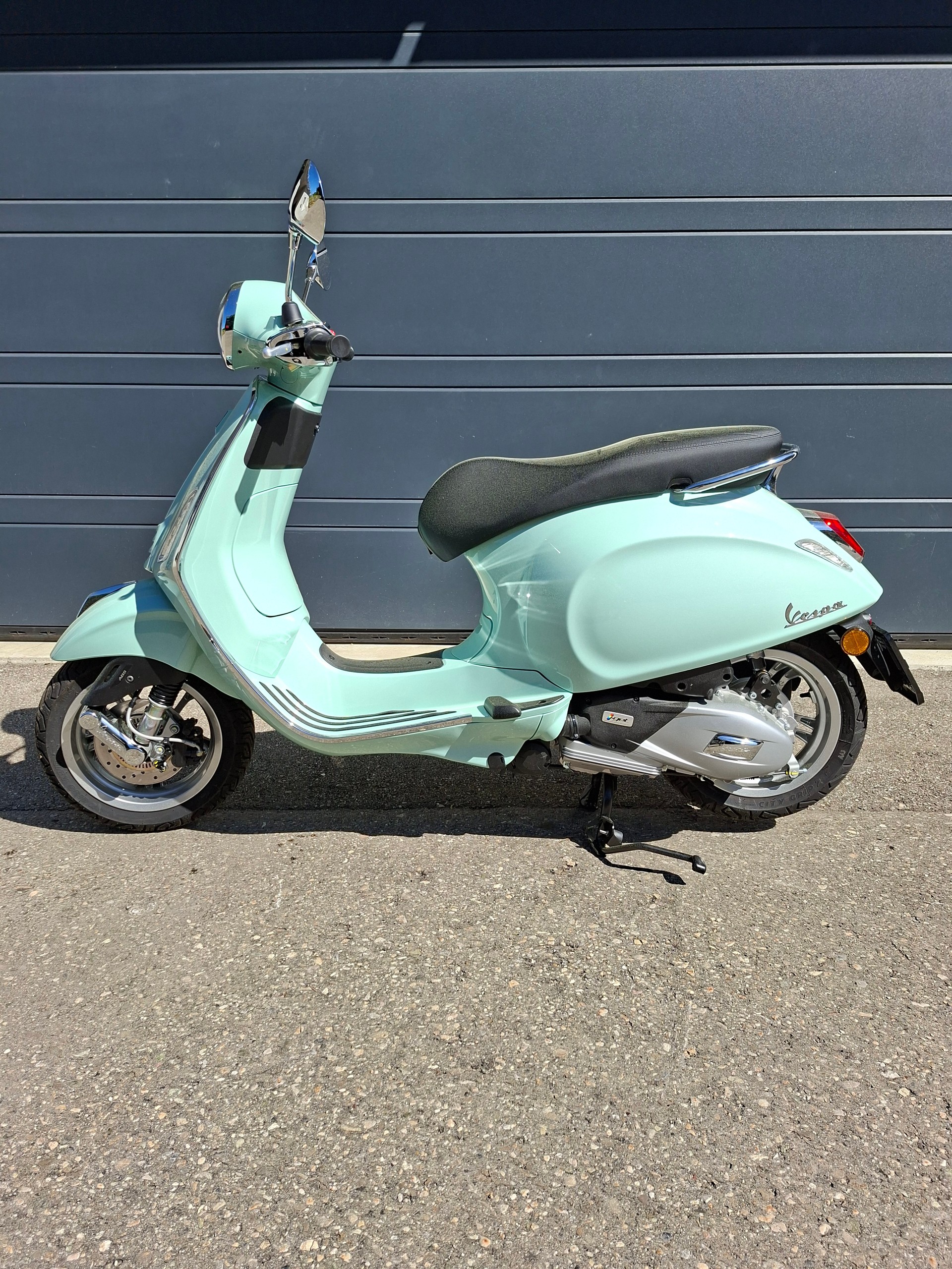 PIAGGIO Vespa Primavera-image-4