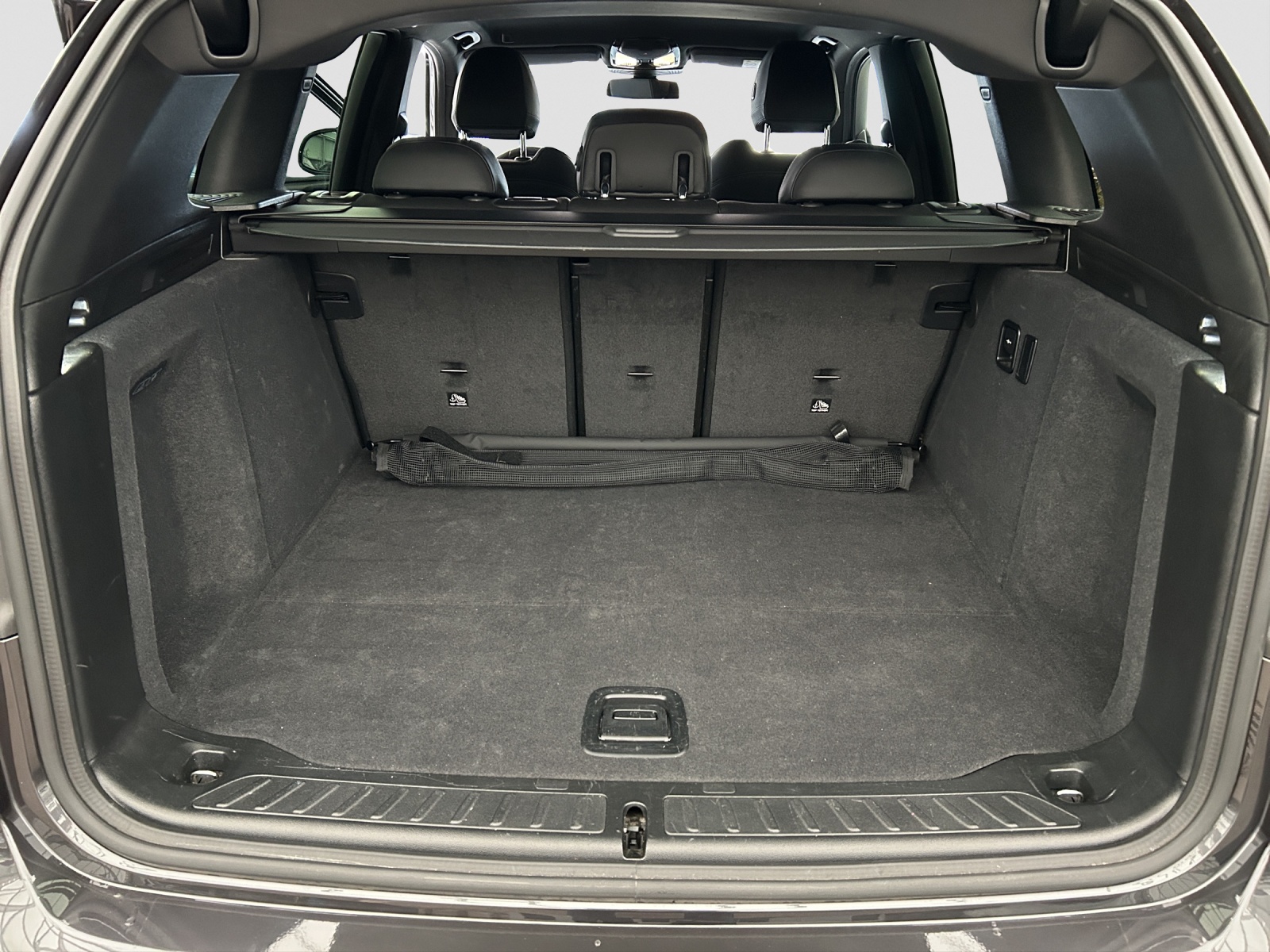 BMW X3 xDrive 48V 20d M Sport - Anhängevorrichtung-image-7