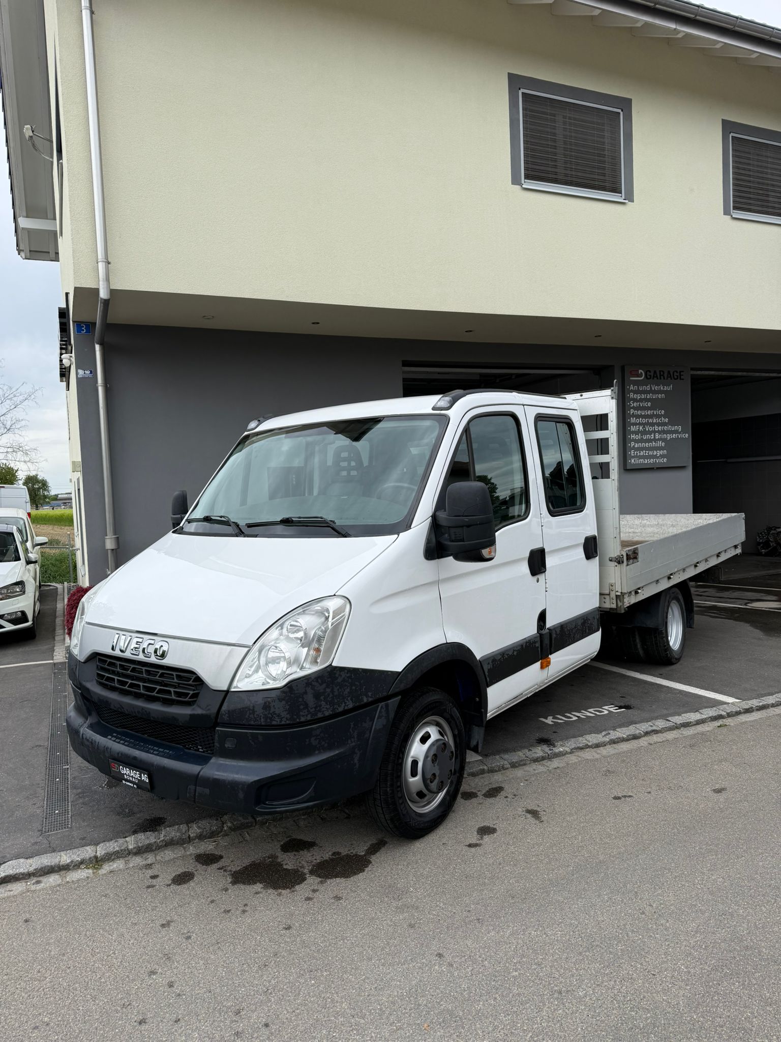 IVECO 35 C 17-image-12
