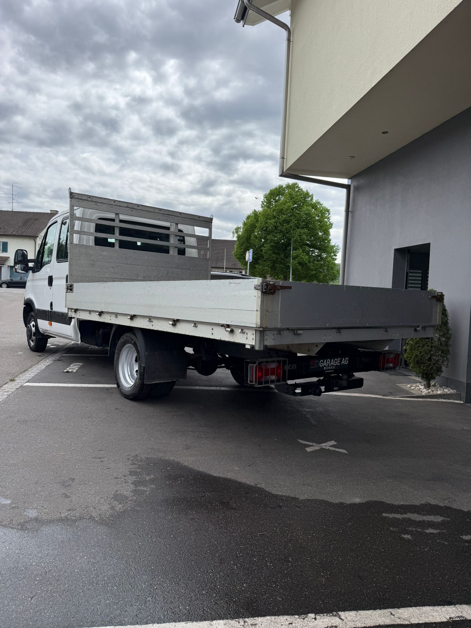 IVECO 35 C 17-image-6