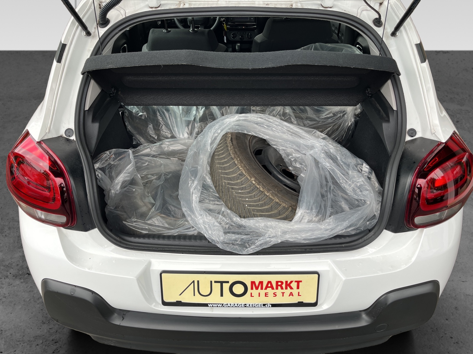 CITROEN C3 1.2i PureTech You!-image-11
