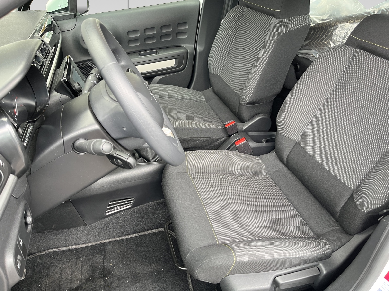 CITROEN C3 1.2i PureTech You!-image-6