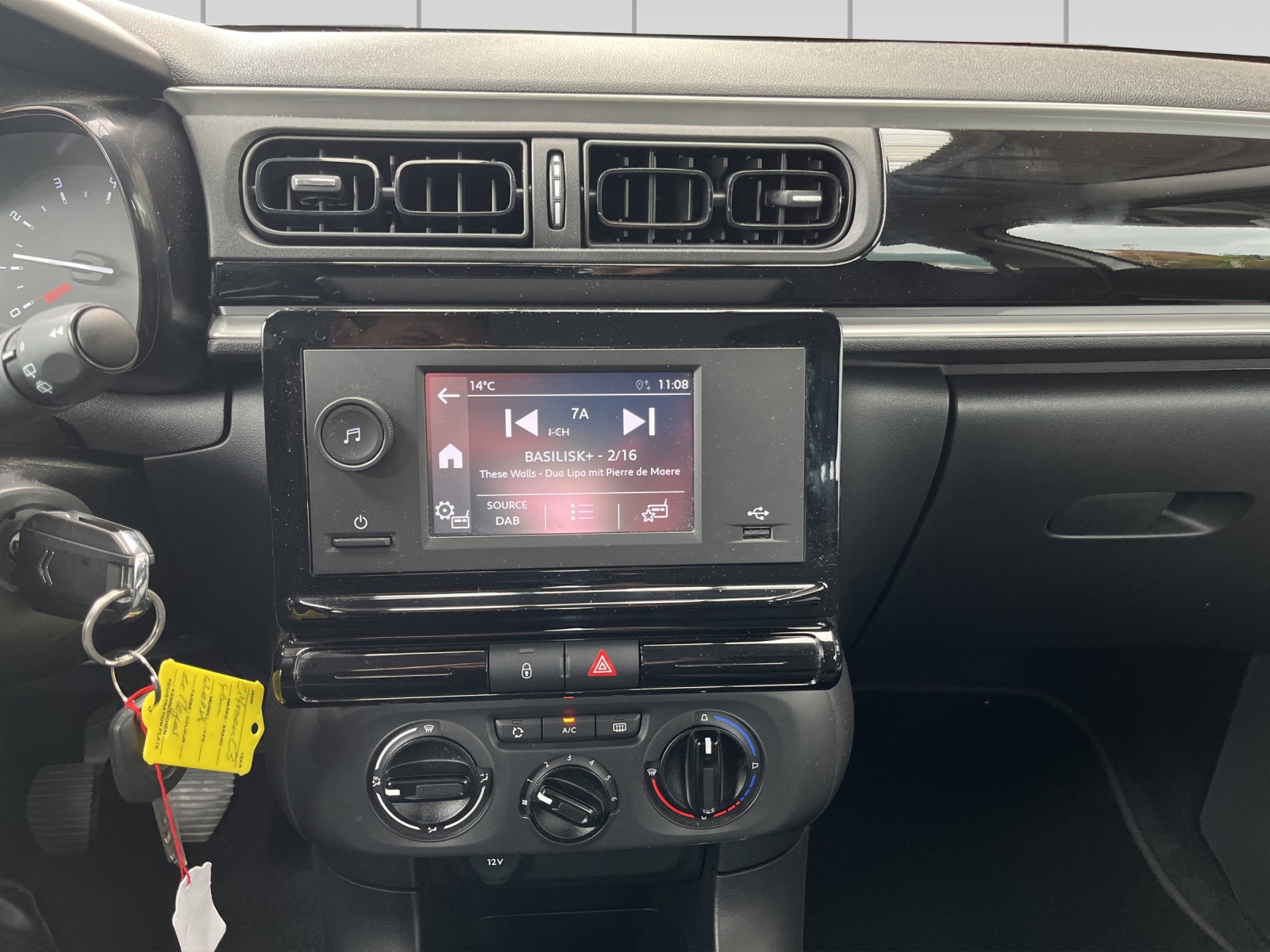 CITROEN C3 1.2i PureTech You!-image-9