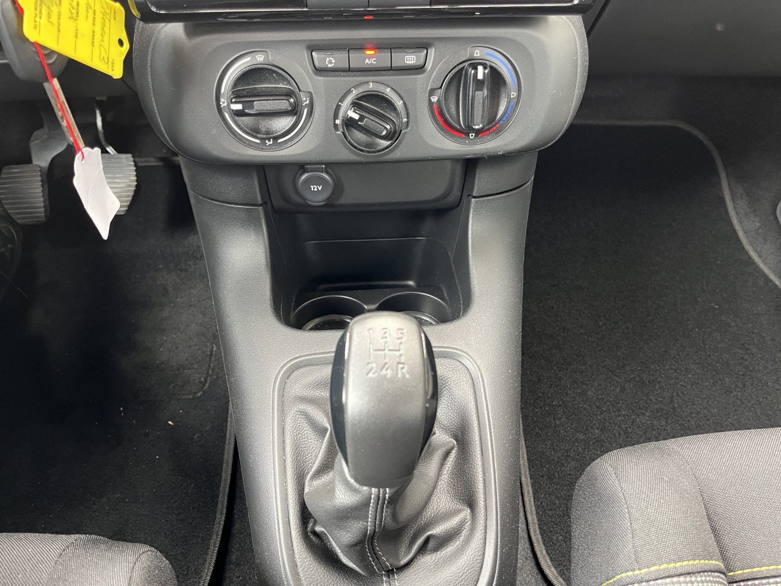 CITROEN C3 1.2i PureTech You!-image-10