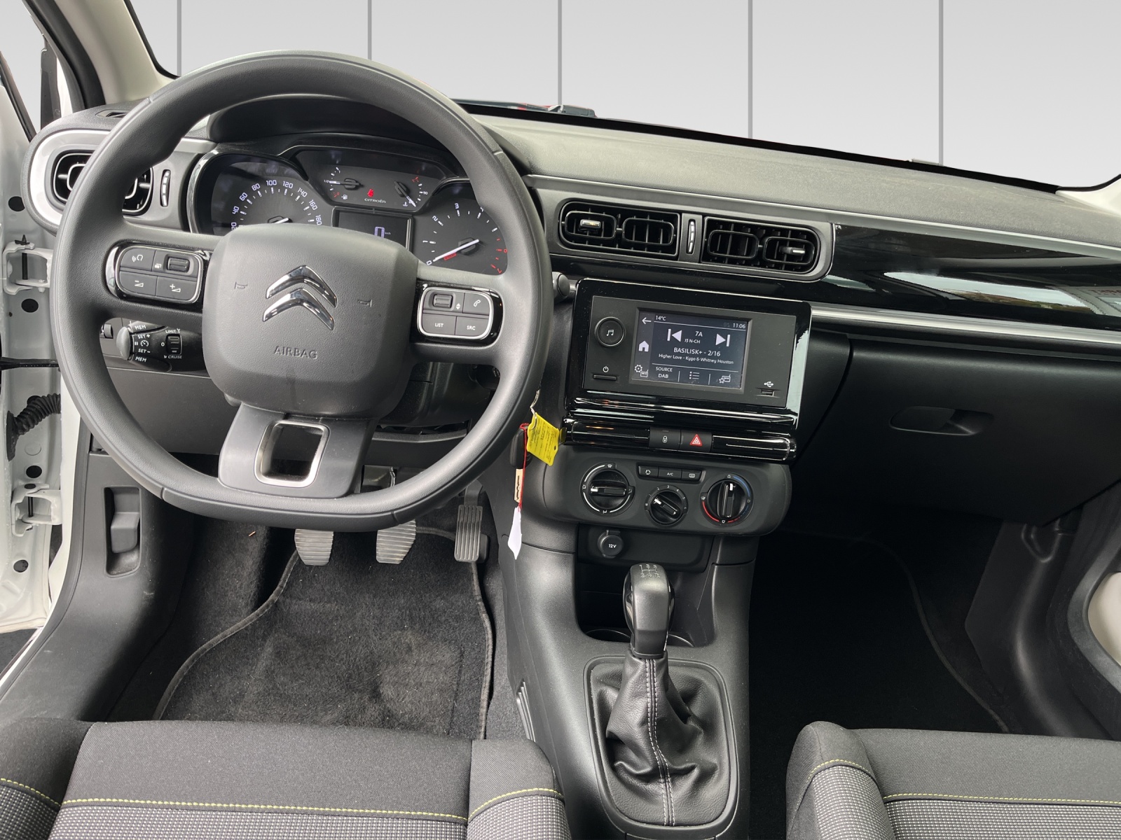 CITROEN C3 1.2i PureTech You!-image-7