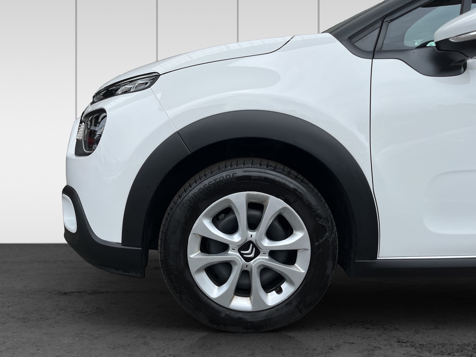 CITROEN C3 1.2i PureTech You!-image-12