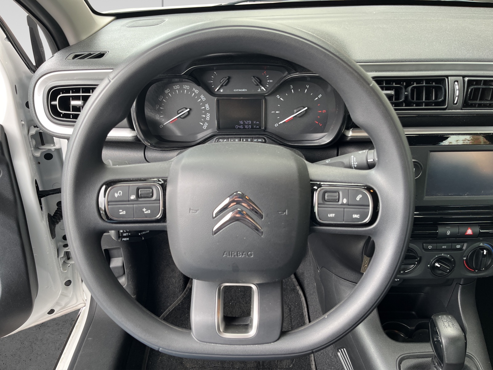 CITROEN C3 1.2i PureTech You!-image-8