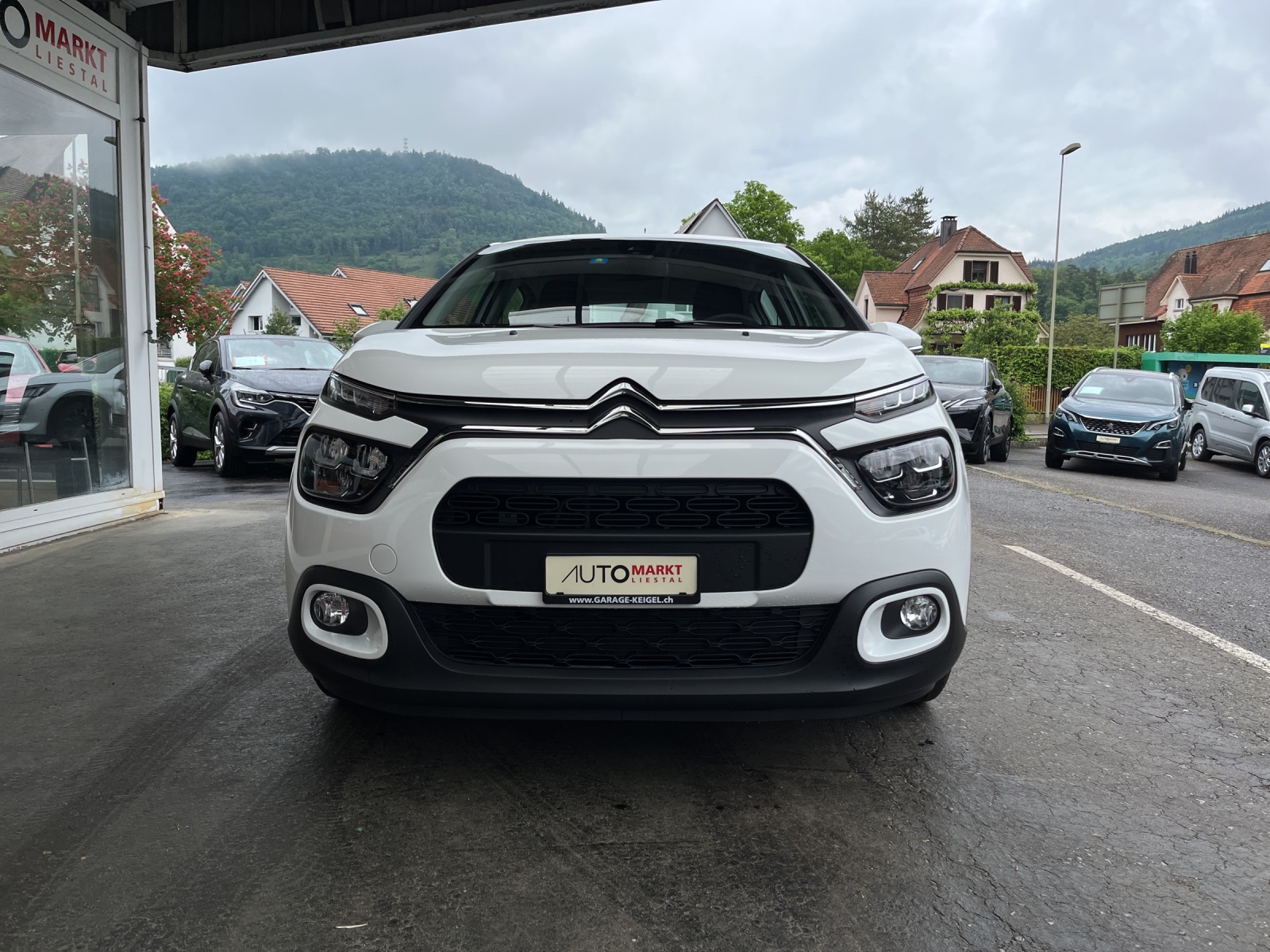 CITROEN C3 1.2i PureTech You!-image-5
