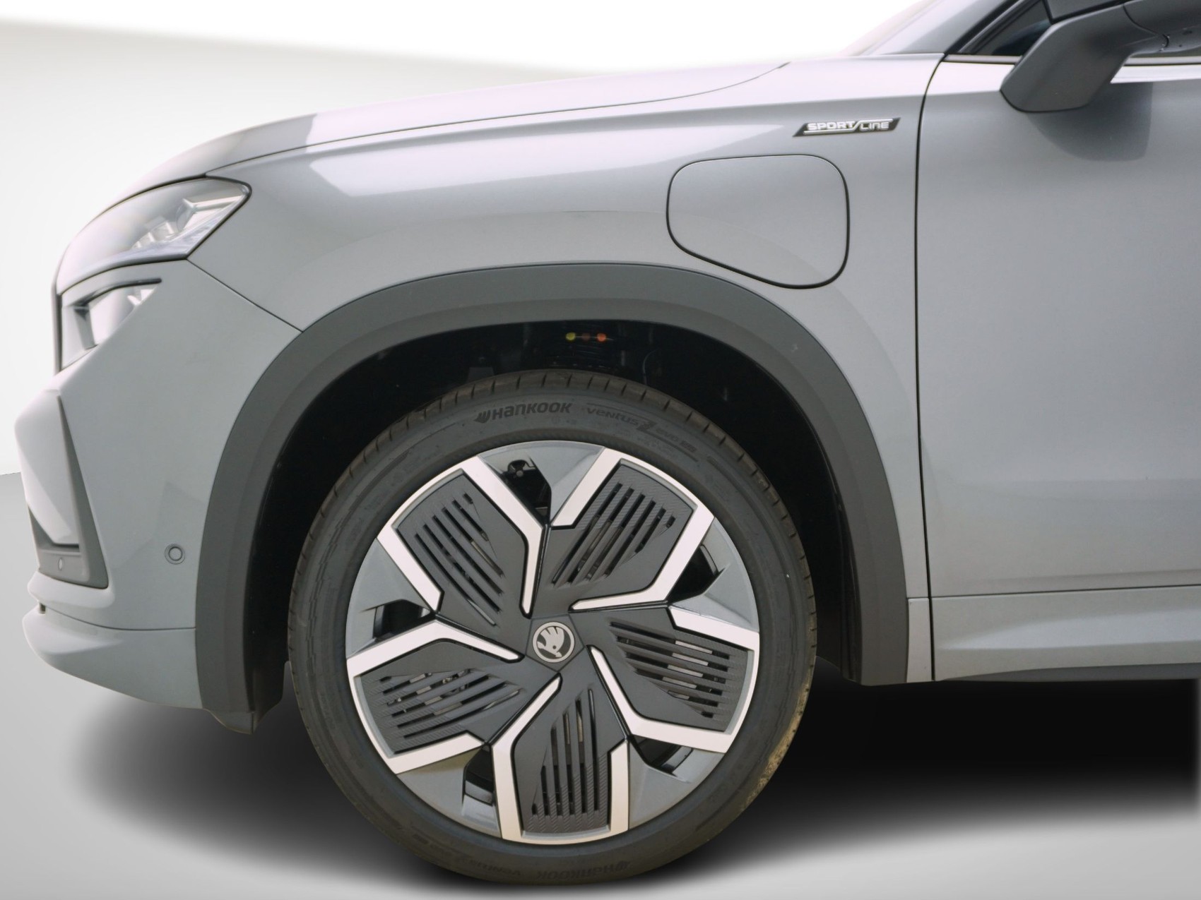 SKODA Kodiaq 1,5 TSI iV Plug-in-Hybrid Sportline-image-8