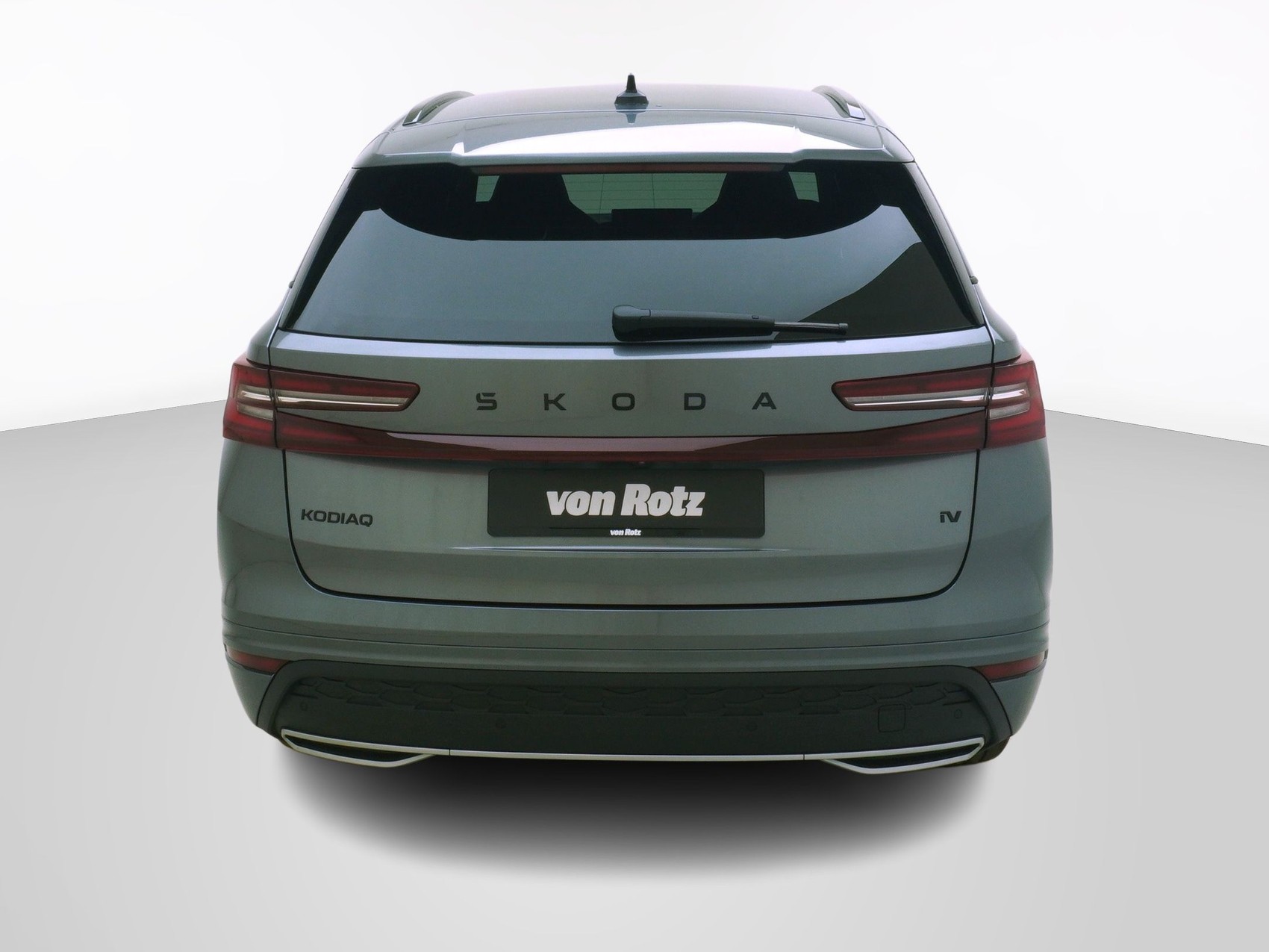 SKODA Kodiaq 1,5 TSI iV Plug-in-Hybrid Sportline-image-2
