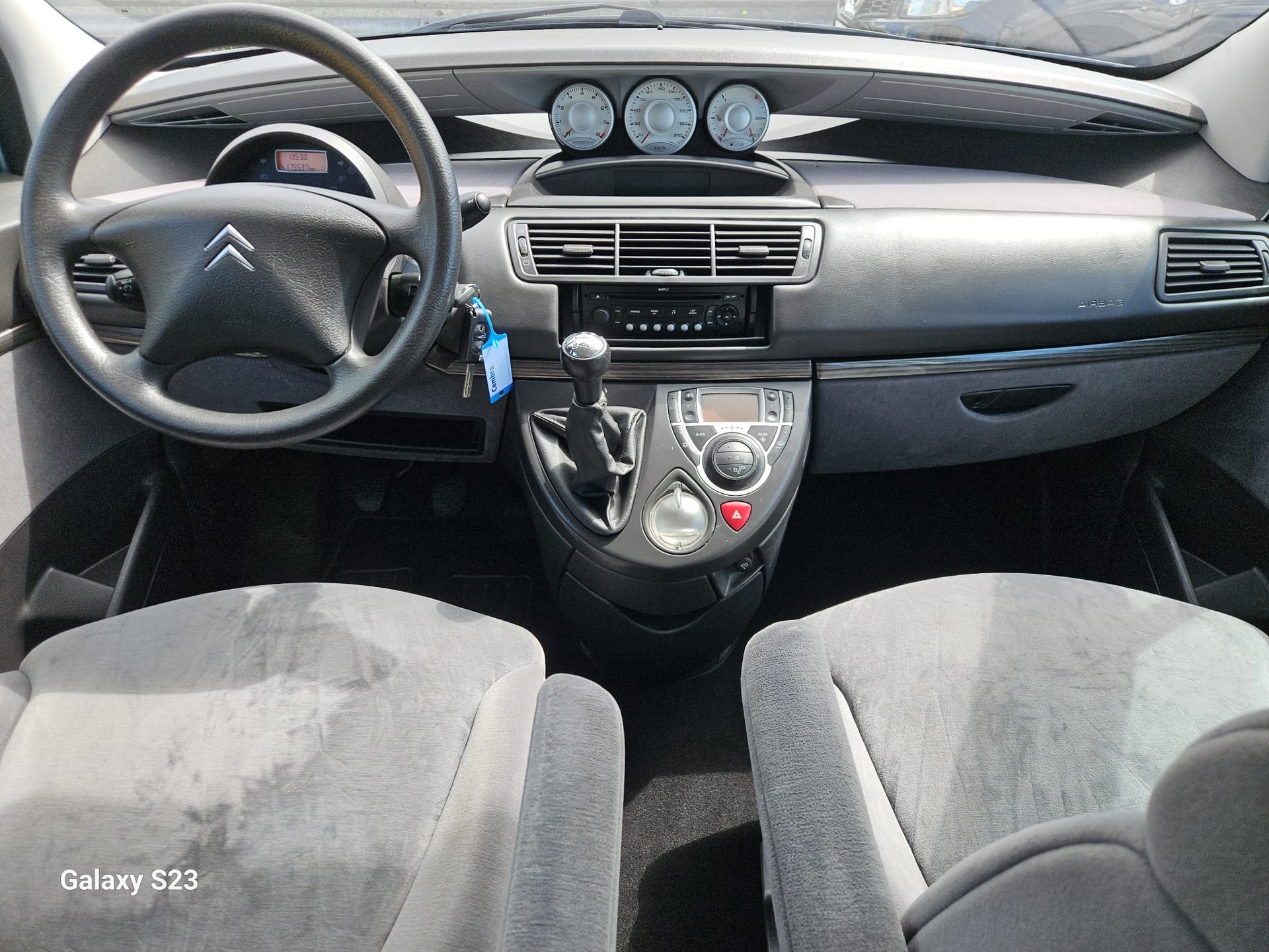 CITROEN C8 2.0 16V Exclusive-image-9