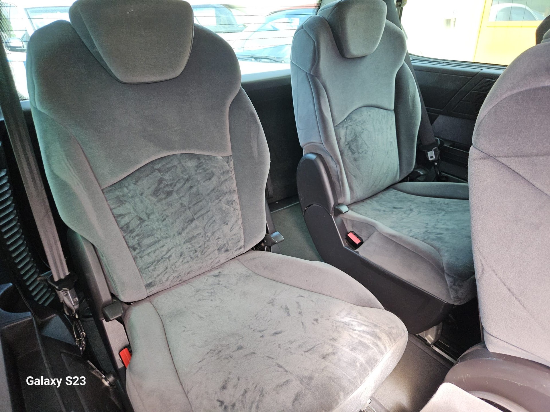 CITROEN C8 2.0 16V Exclusive-image-8
