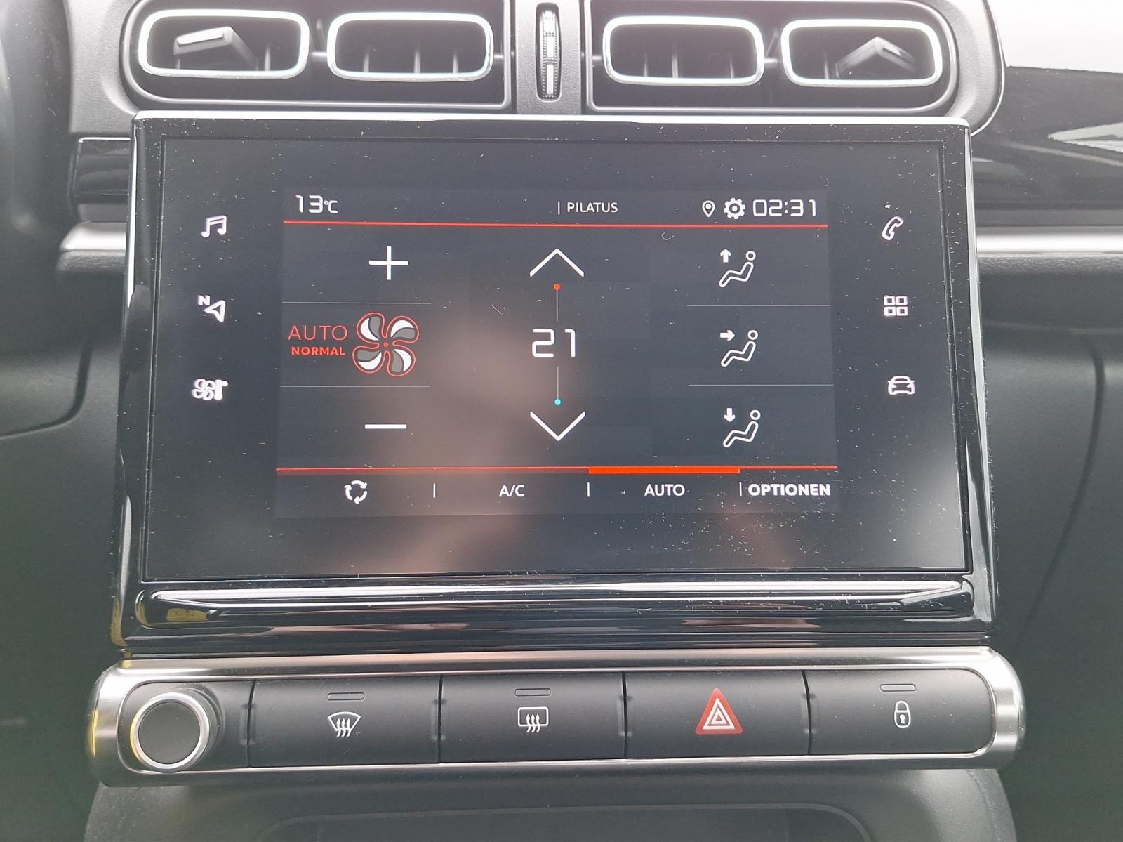 CITROEN C3 1.2 PureTech Shine-image-15