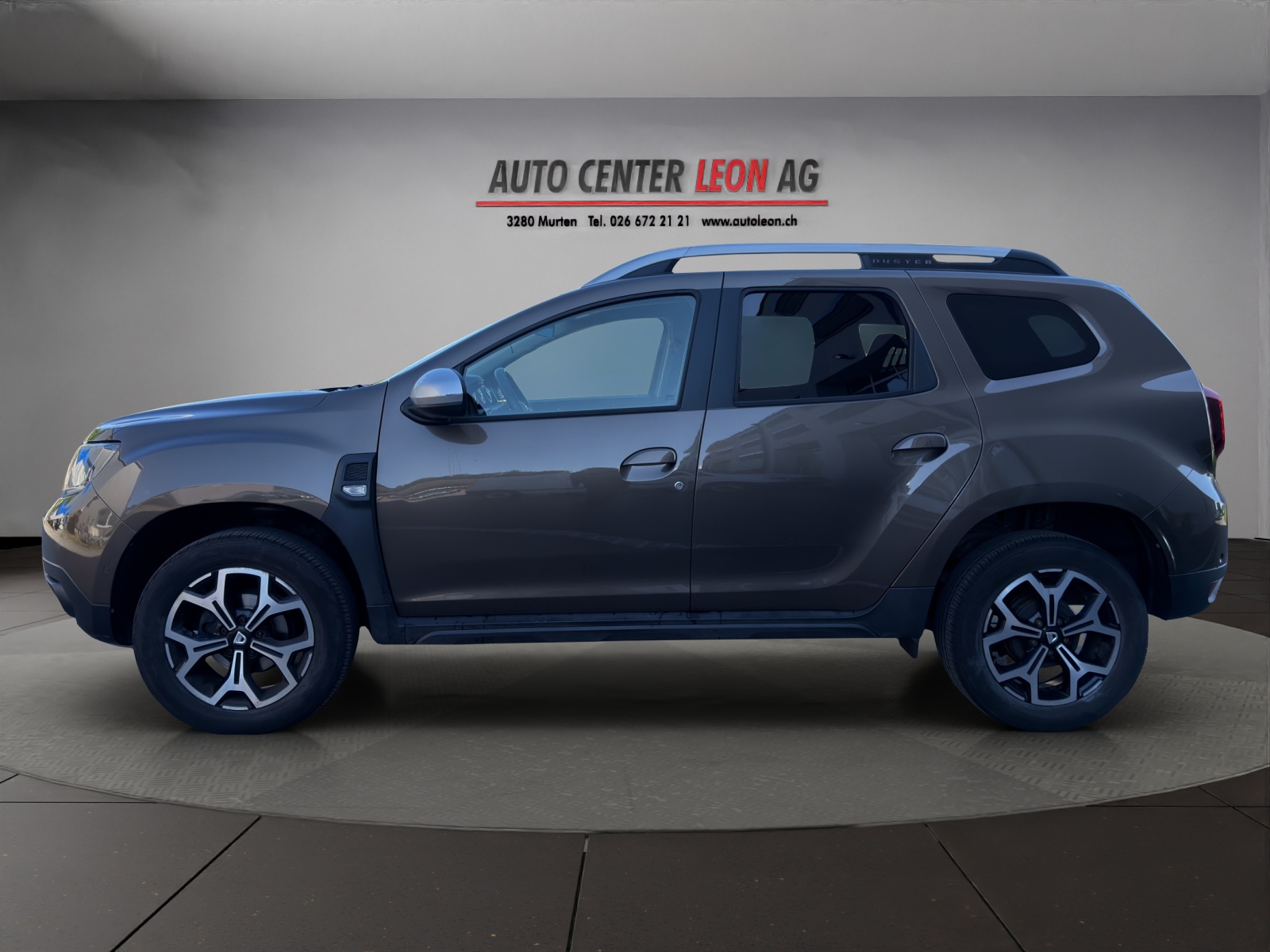 DACIA Duster SCe 115 Comfort 4x2-showroom-element-2