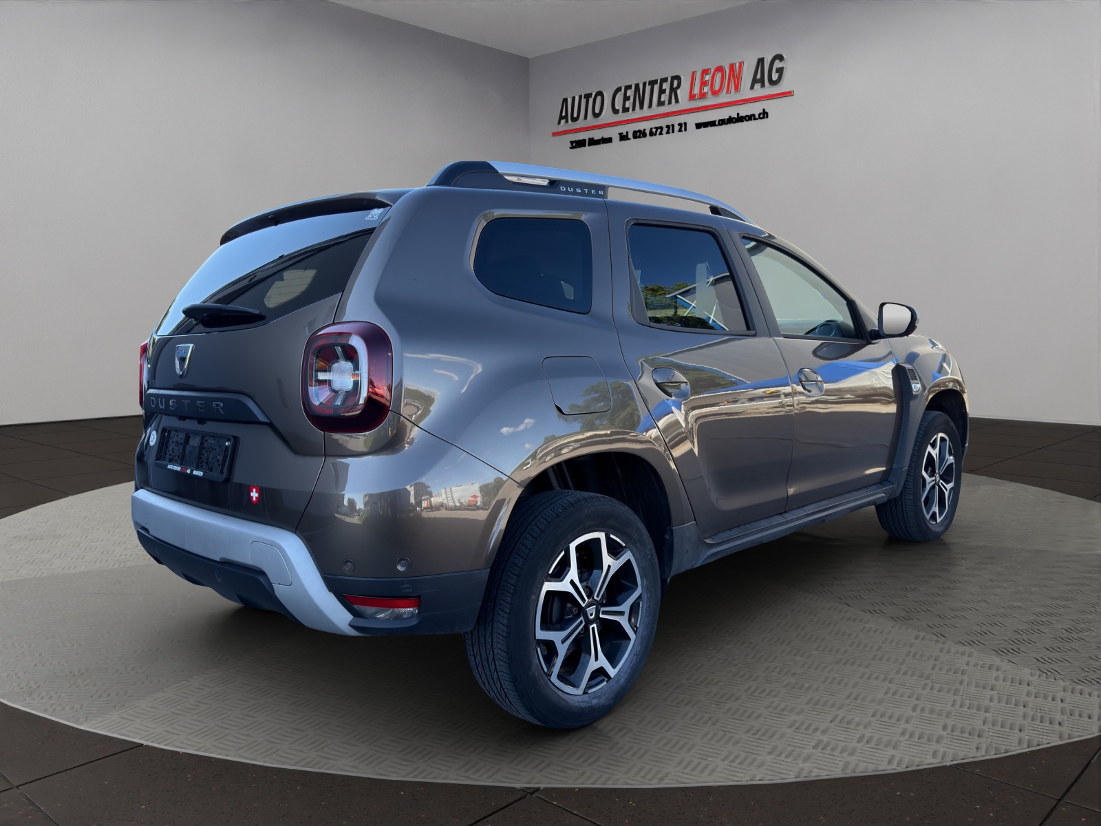 DACIA Duster SCe 115 Comfort 4x2-image-5
