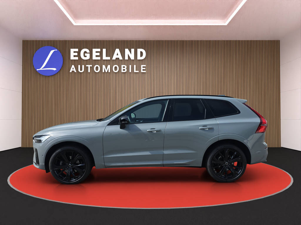 VOLVO XC60 2.0 B5 MH Plus Black Edition AWD-image-6