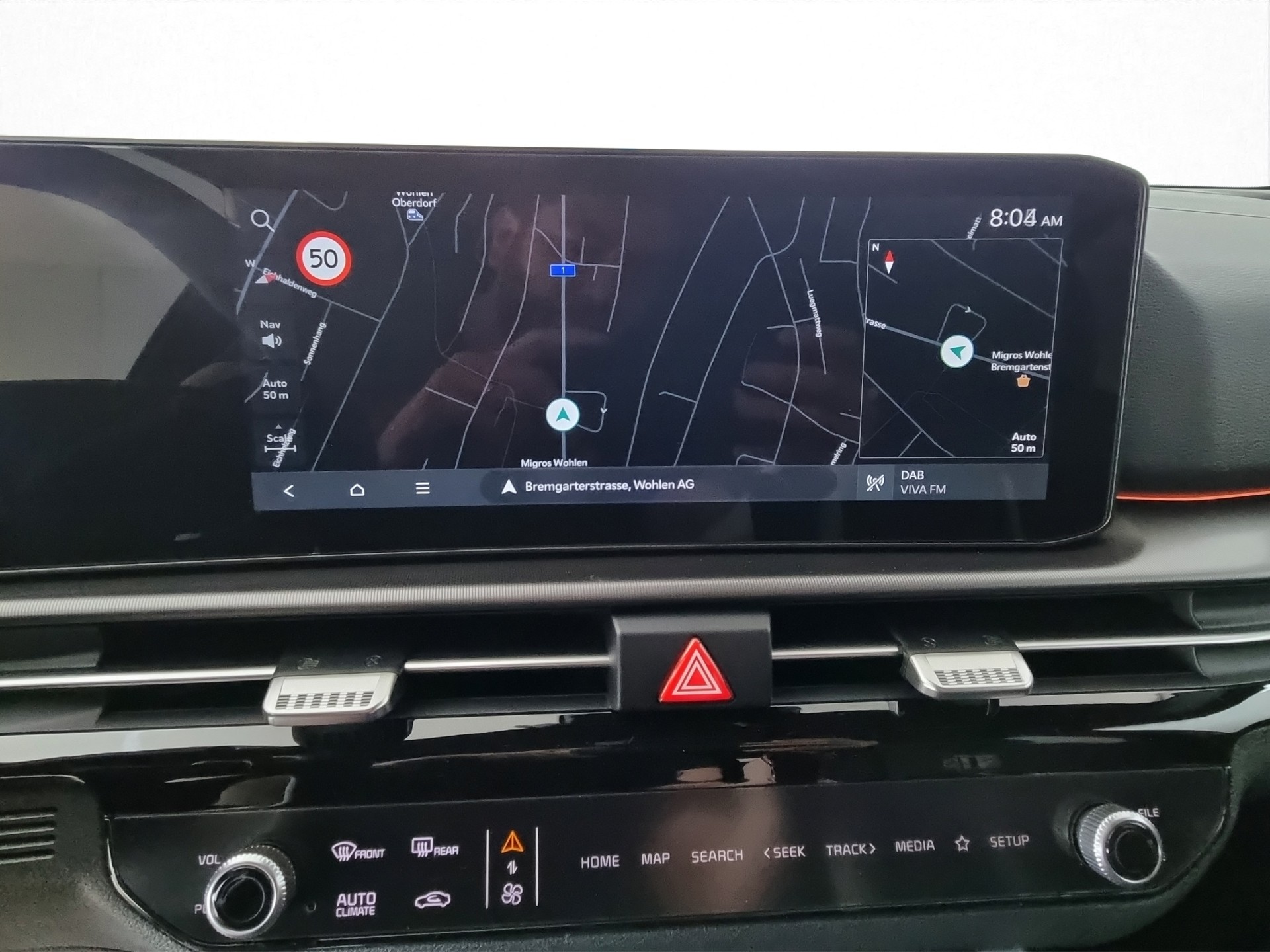KIA Sportage 1.6 T-GDi PHEV AWD GT-Line-image-12