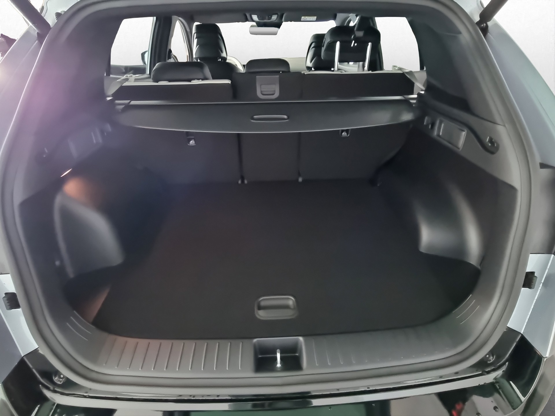 KIA Sportage 1.6 T-GDi PHEV AWD GT-Line-image-15