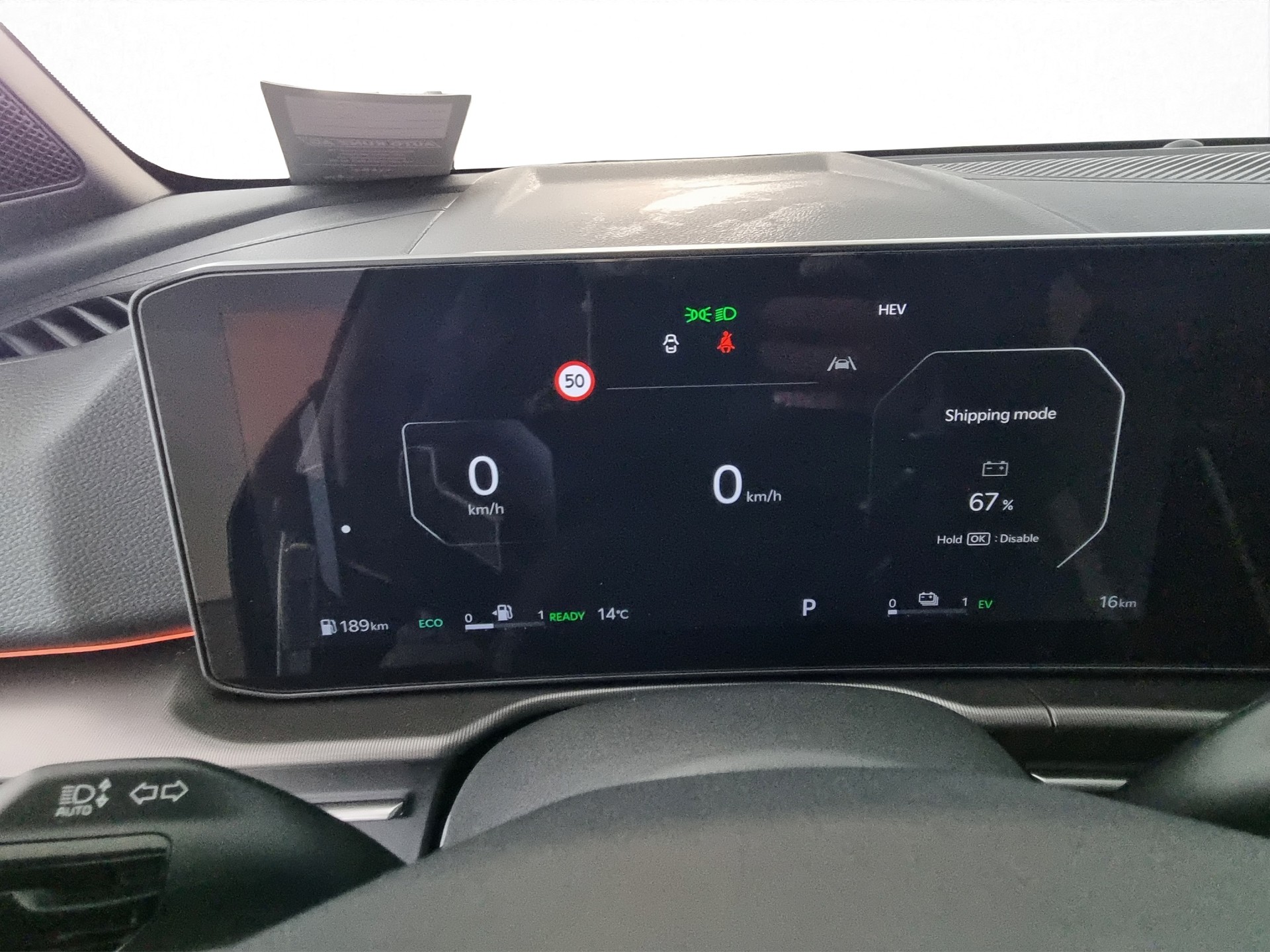 KIA Sportage 1.6 T-GDi PHEV AWD GT-Line-image-10