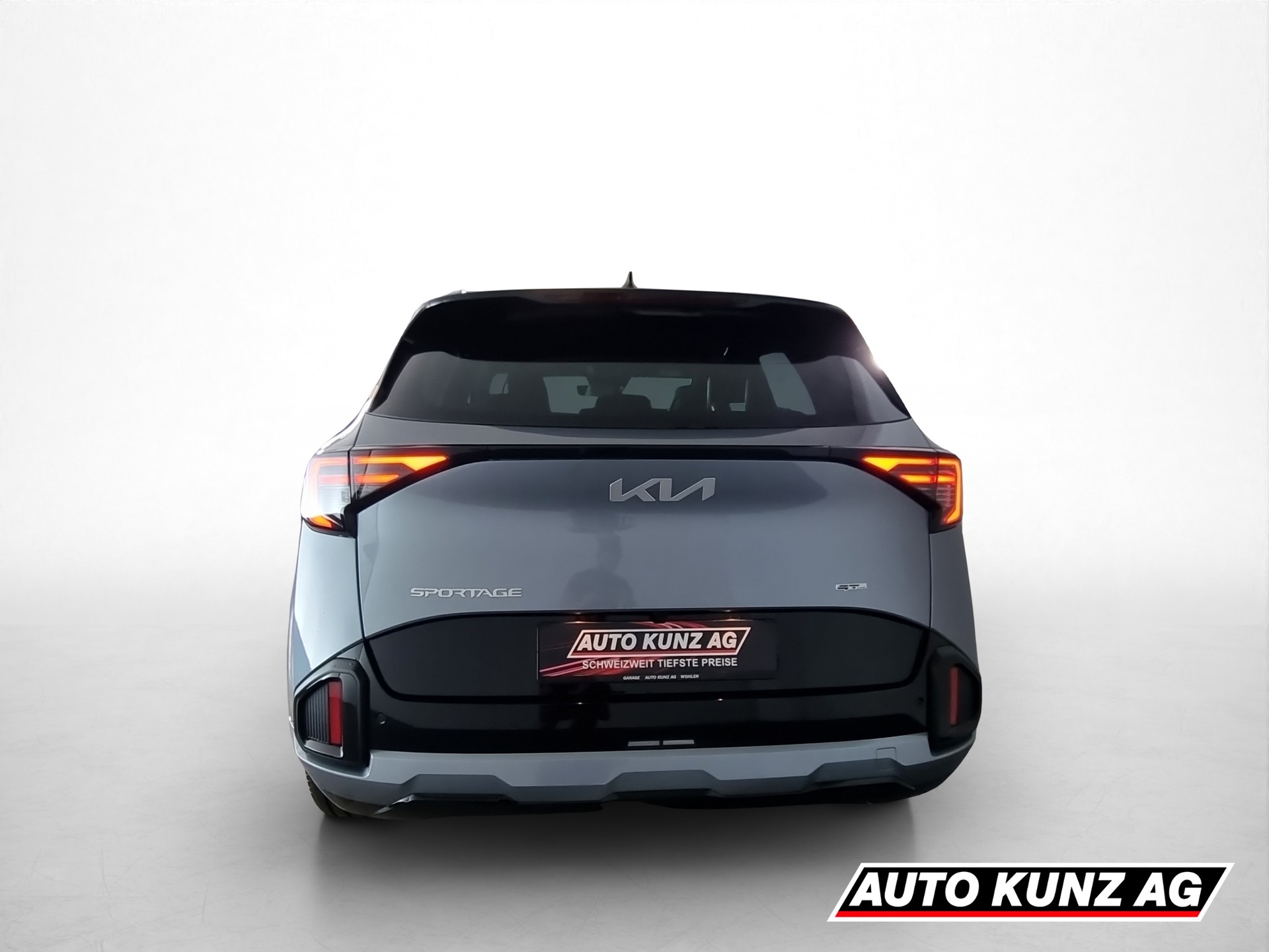 KIA Sportage 1.6 T-GDi PHEV AWD GT-Line-image-4