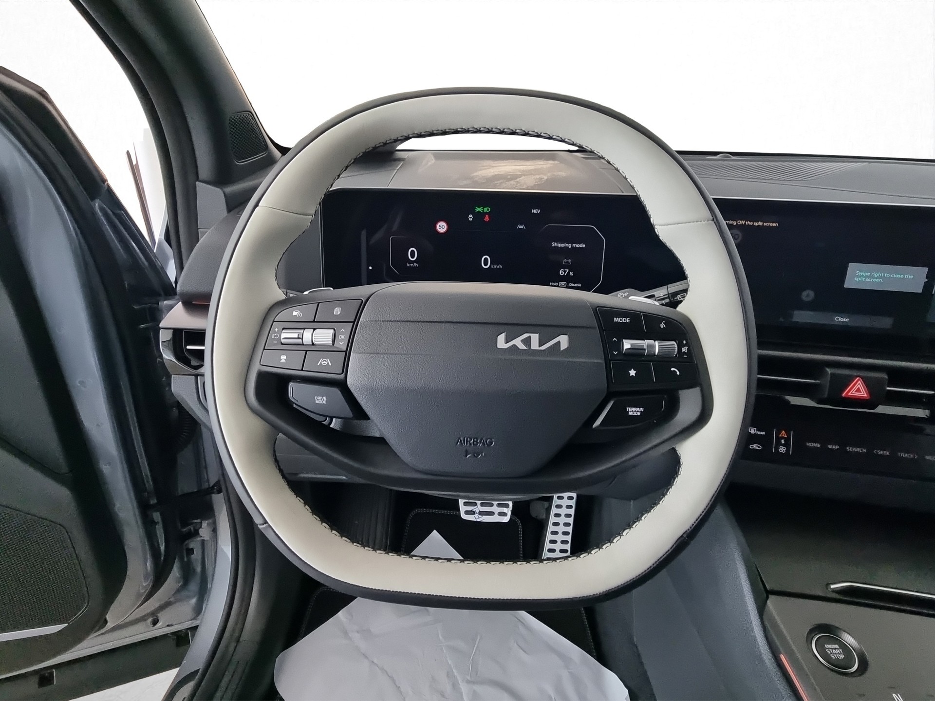 KIA Sportage 1.6 T-GDi PHEV AWD GT-Line-image-8