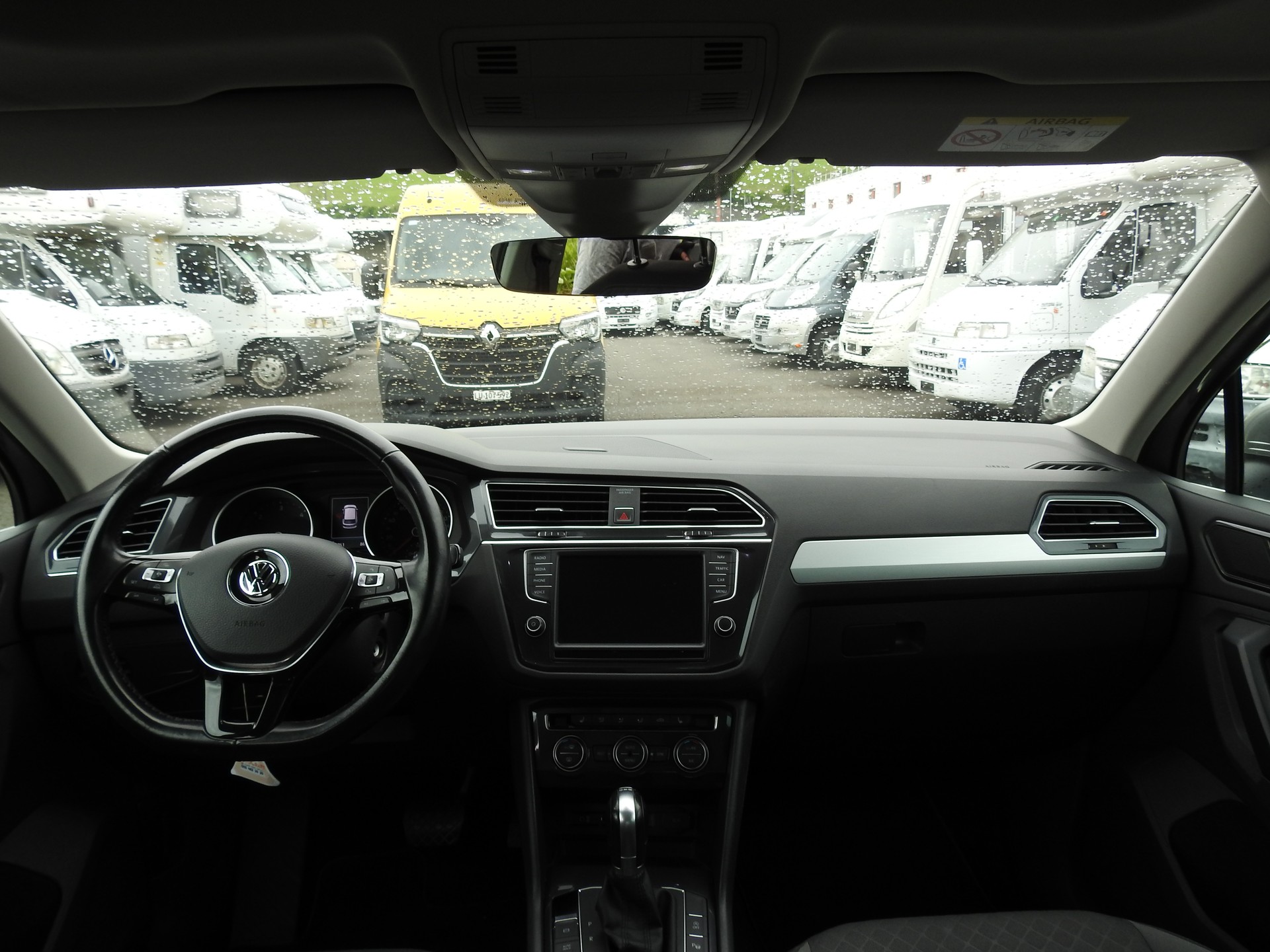 VW Tiguan 2.0 TDI SCR Highline4Motion DSG-image-16