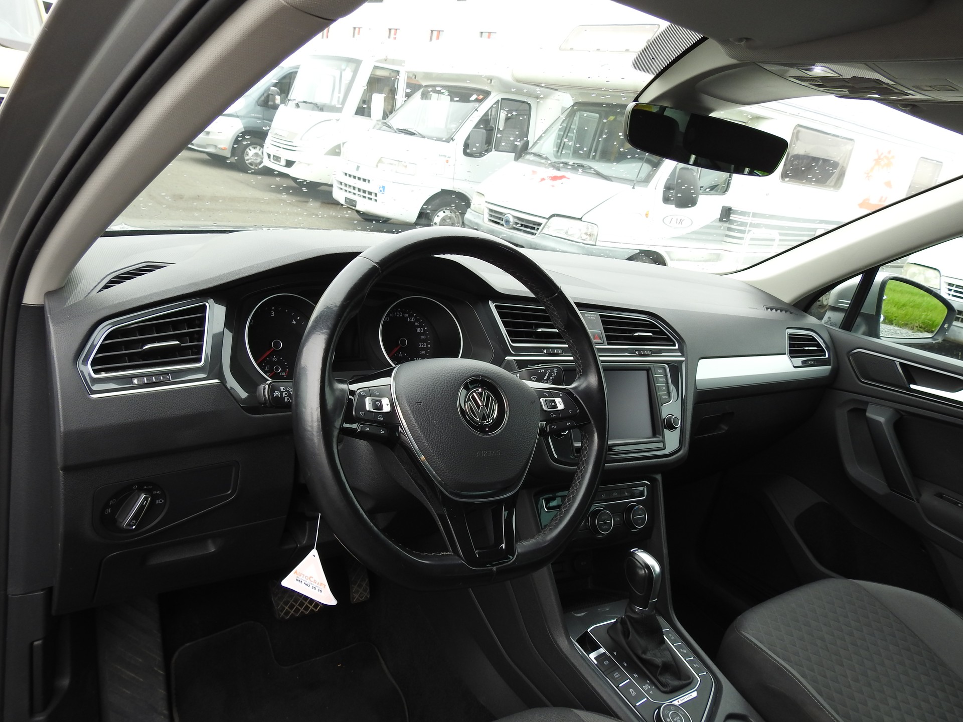 VW Tiguan 2.0 TDI SCR Highline4Motion DSG-image-10