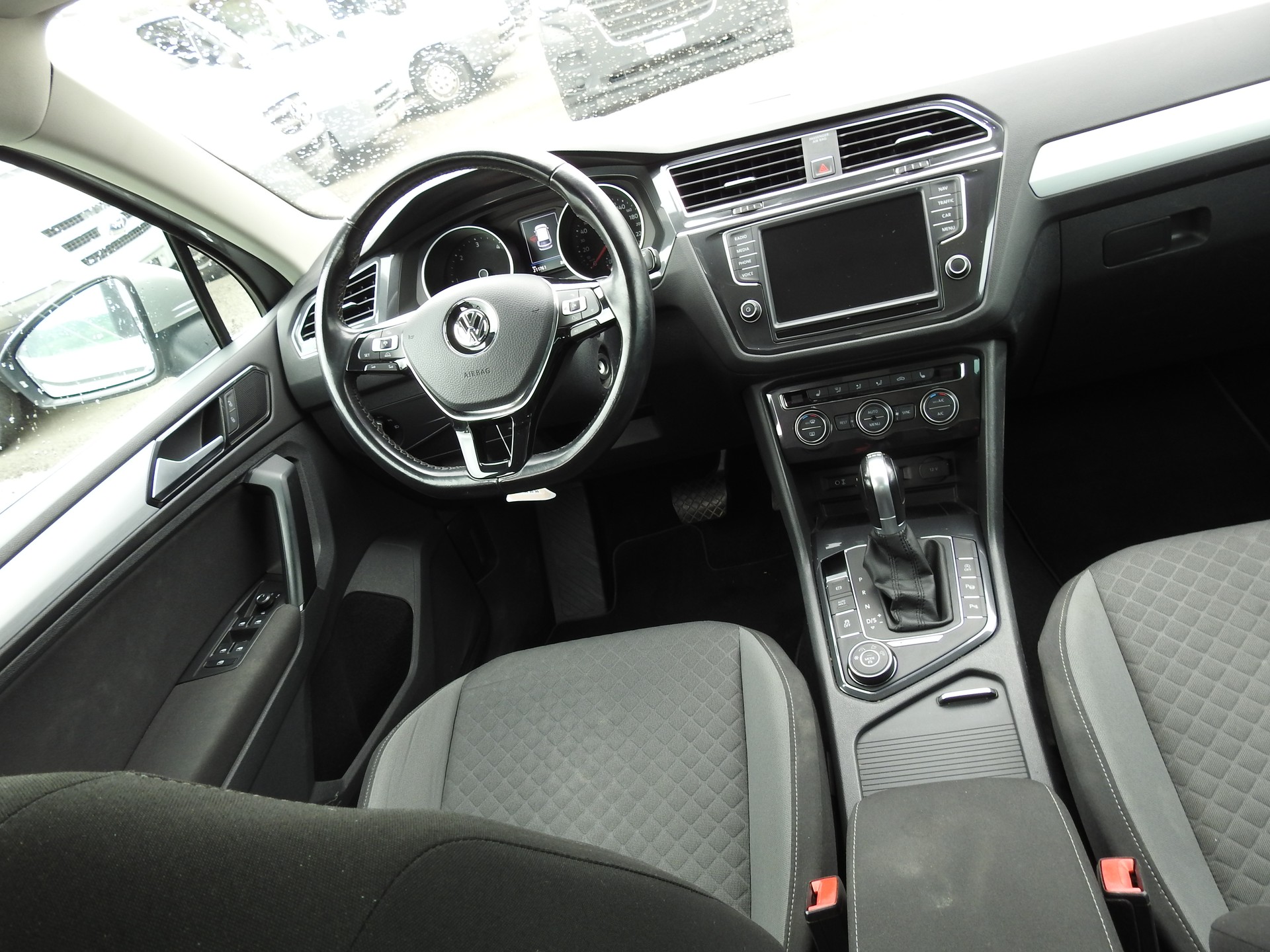 VW Tiguan 2.0 TDI SCR Highline4Motion DSG-image-19