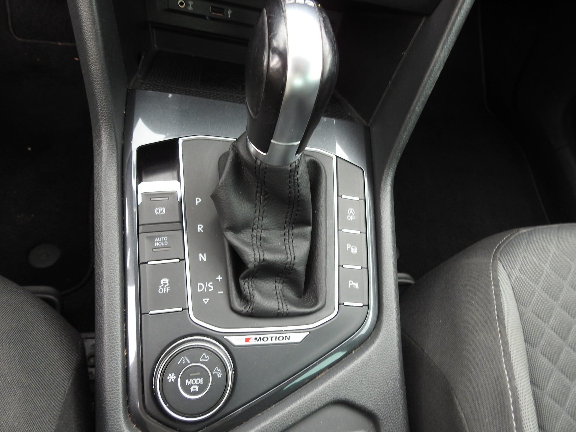 VW Tiguan 2.0 TDI SCR Highline4Motion DSG-image-21