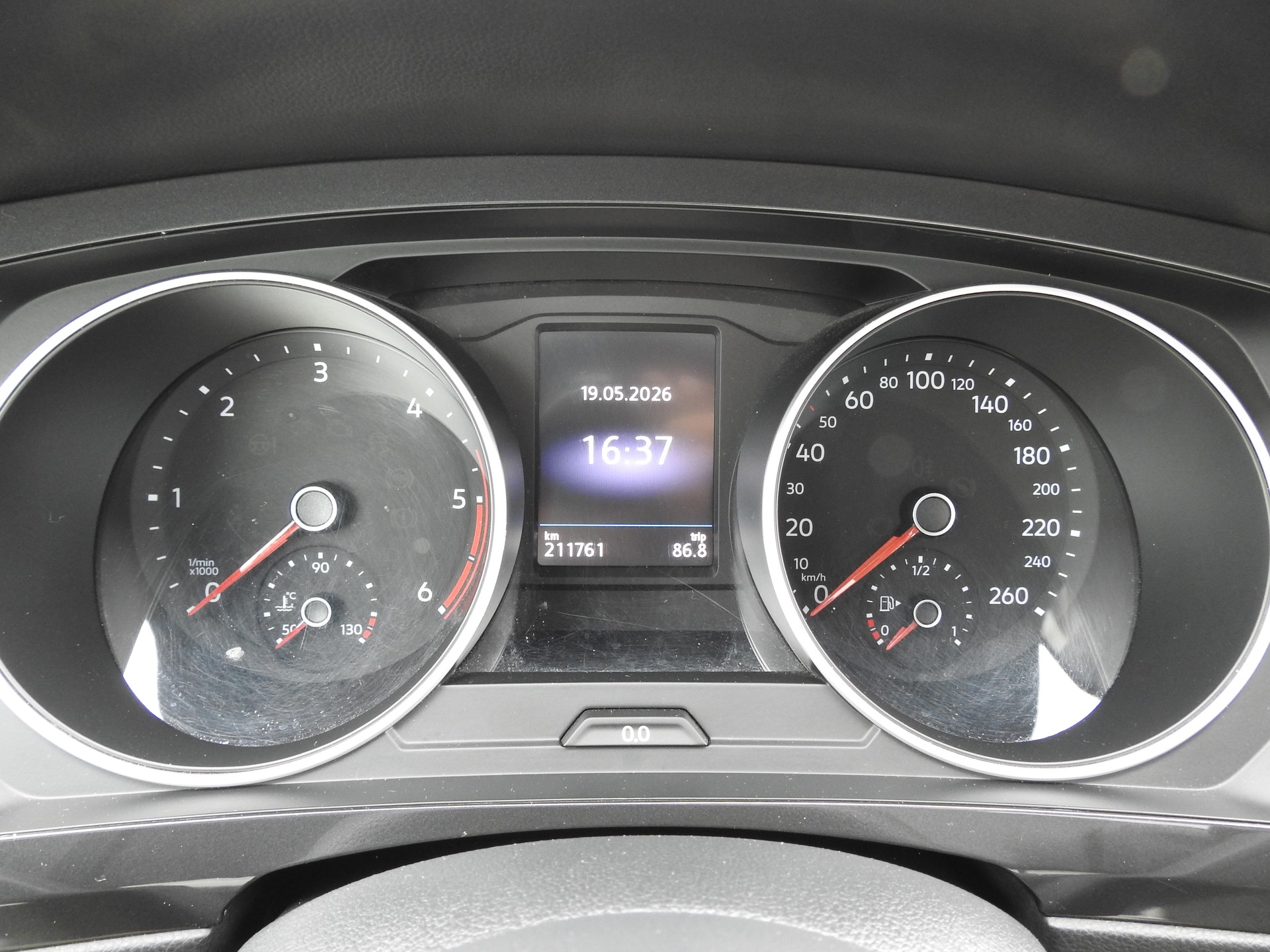 VW Tiguan 2.0 TDI SCR Highline4Motion DSG-image-27