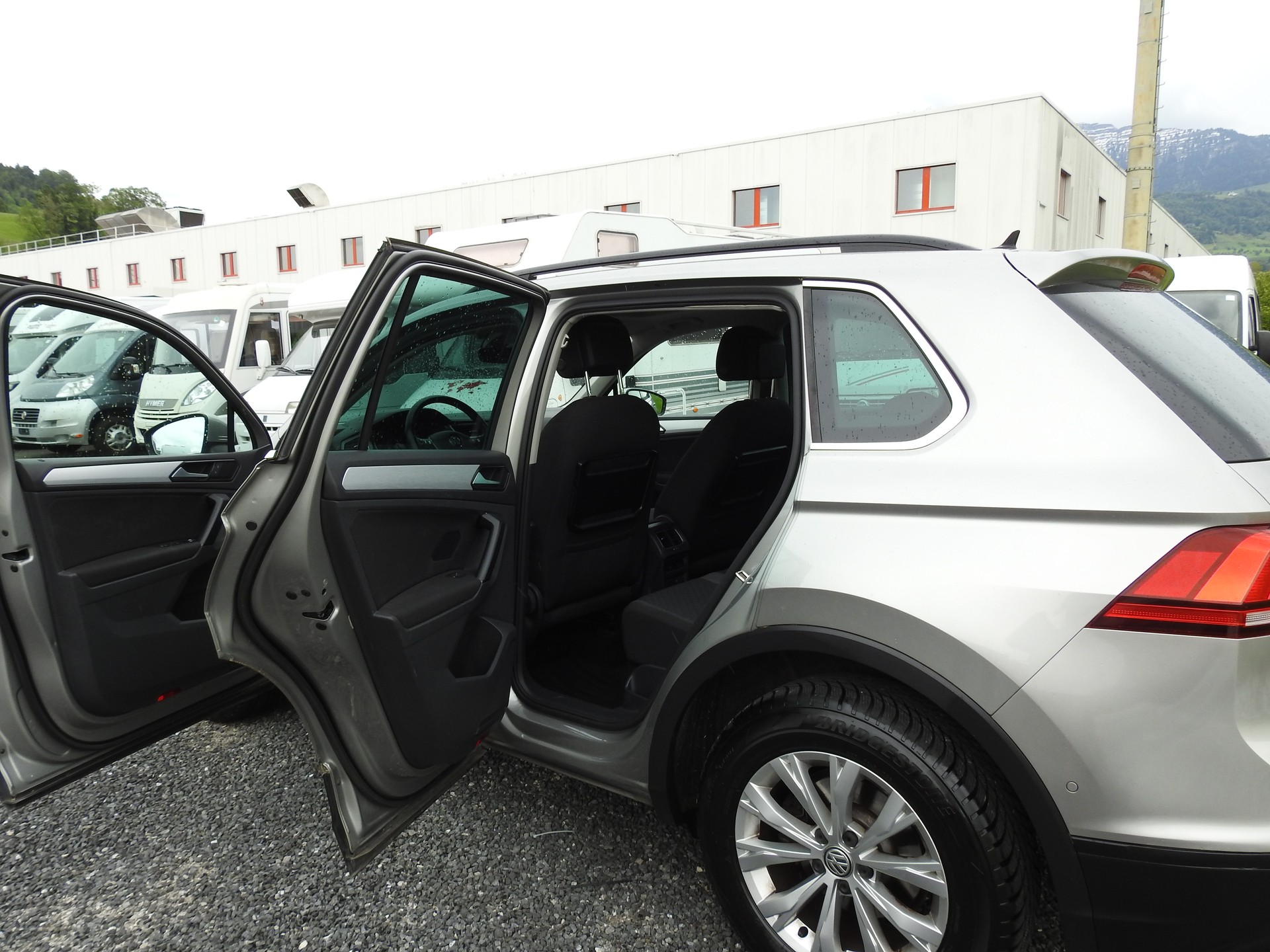 VW Tiguan 2.0 TDI SCR Highline4Motion DSG-image-14