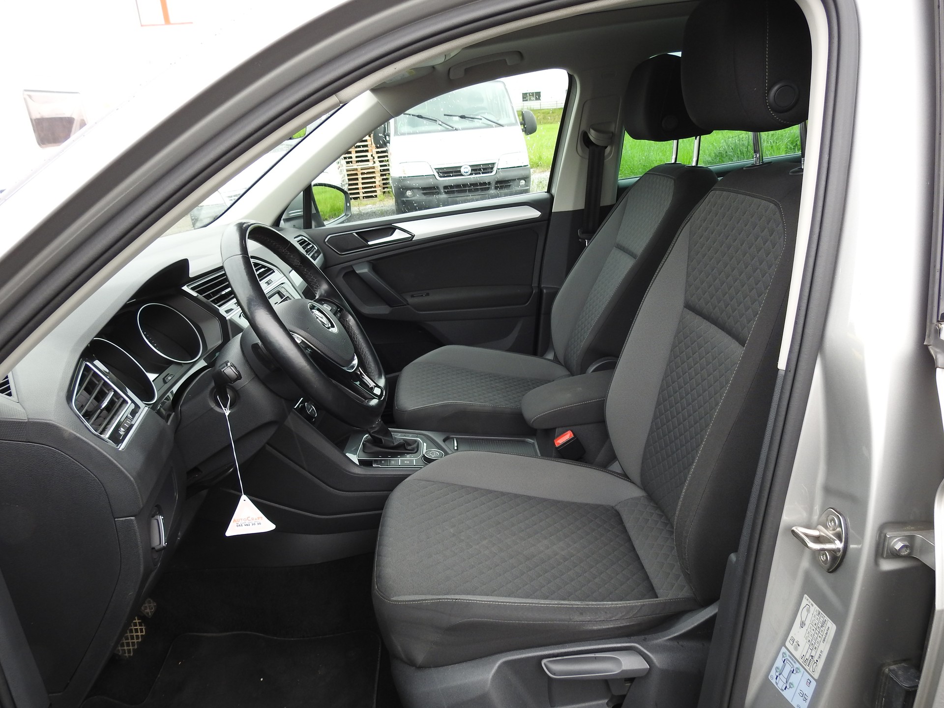 VW Tiguan 2.0 TDI SCR Highline4Motion DSG-image-12