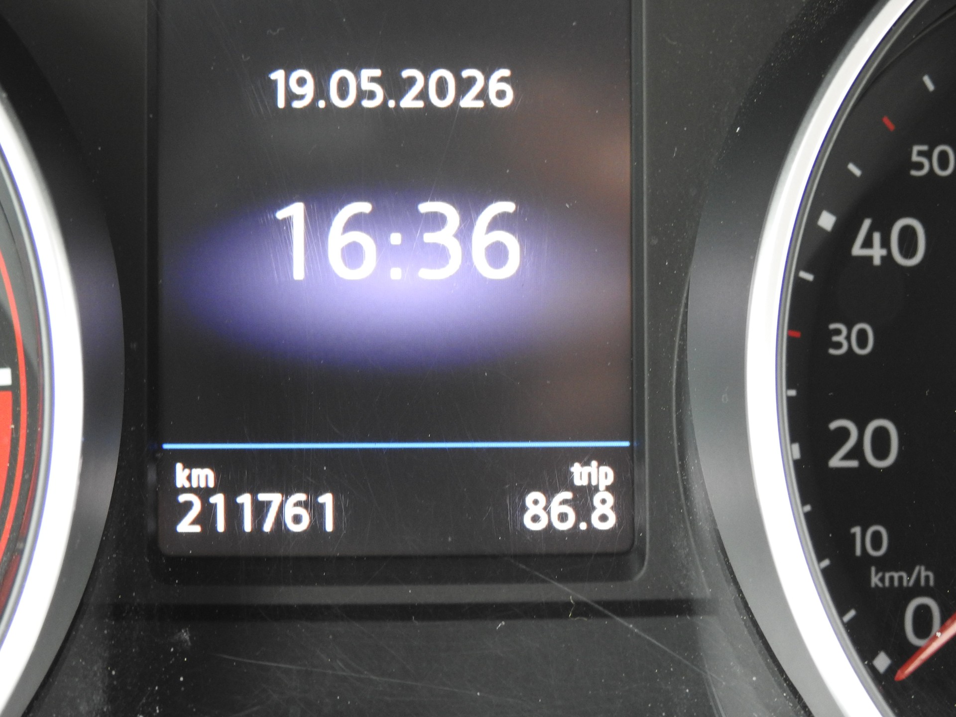 VW Tiguan 2.0 TDI SCR Highline4Motion DSG-image-23