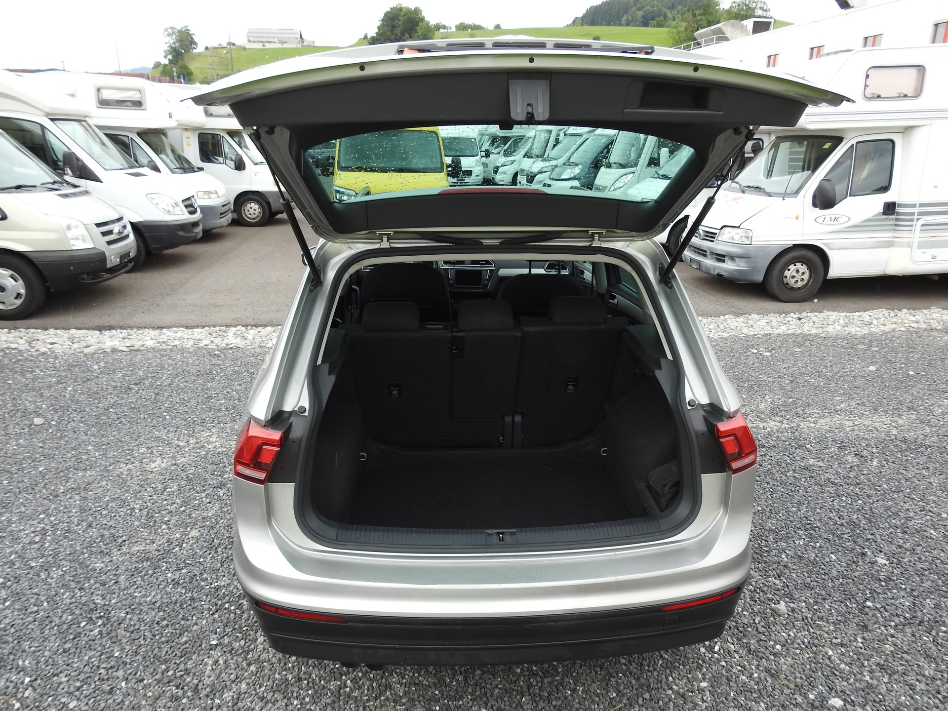 VW Tiguan 2.0 TDI SCR Highline4Motion DSG-image-11