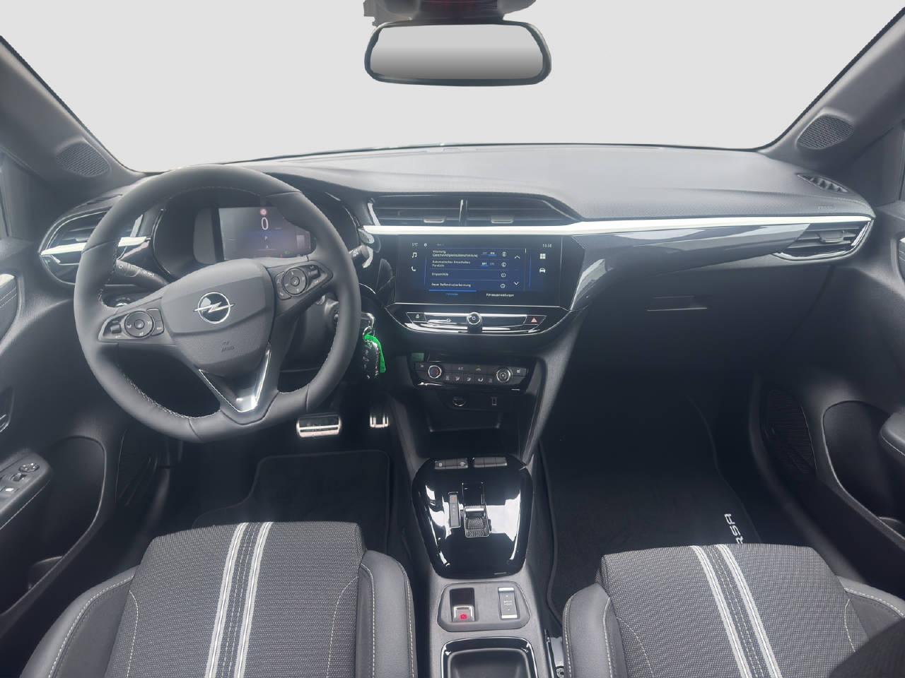 OPEL Corsa 1.2 T Hybrid Viva-image-12