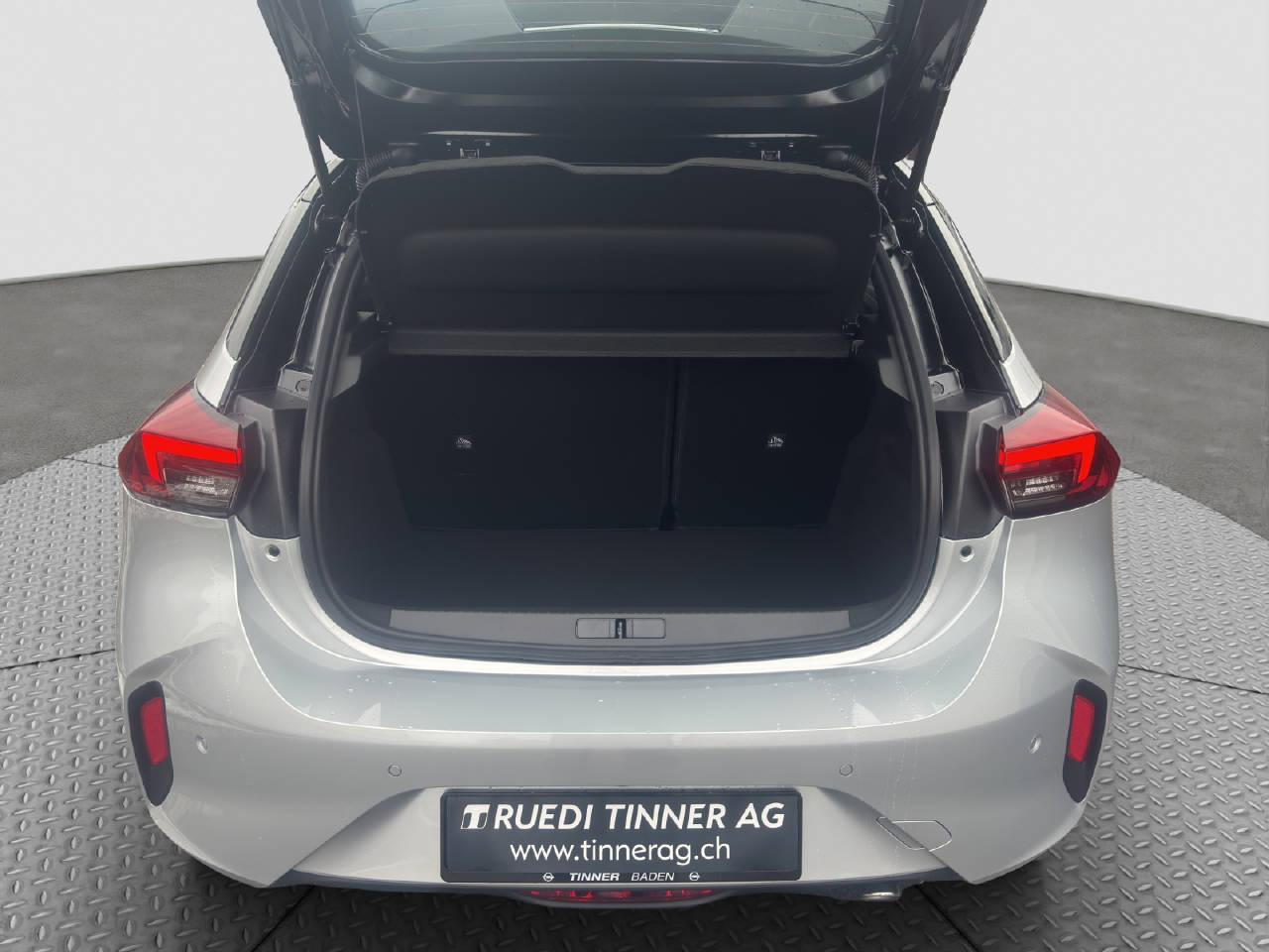 OPEL Corsa 1.2 T Hybrid Viva-image-9