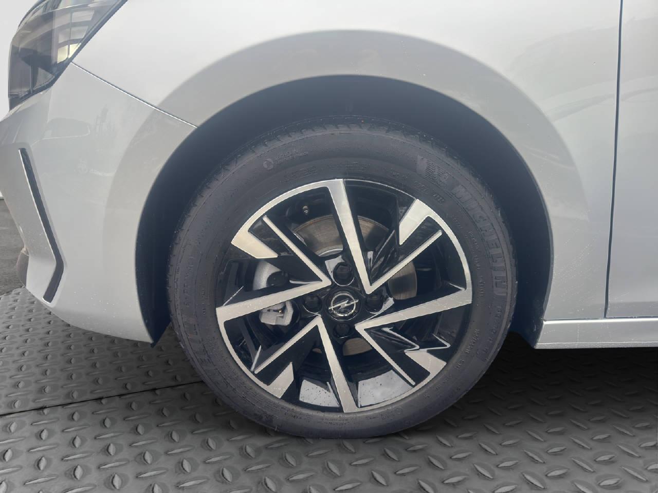 OPEL Corsa 1.2 T Hybrid Viva-image-8