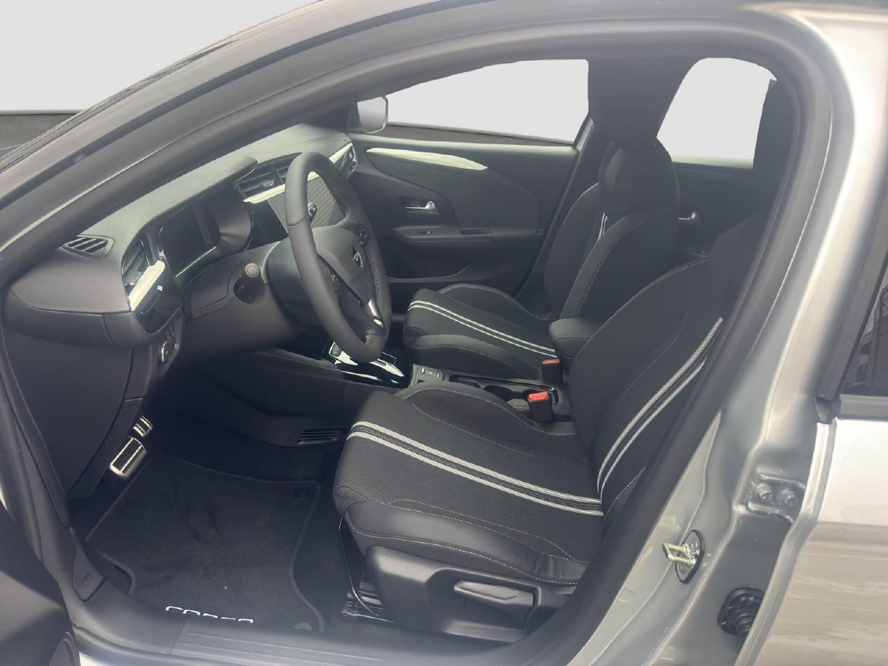 OPEL Corsa 1.2 T Hybrid Viva-image-10