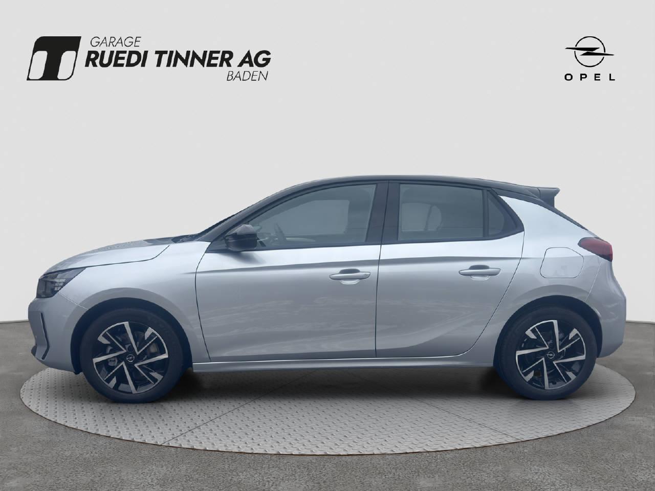 OPEL Corsa 1.2 T Hybrid Viva-image-7