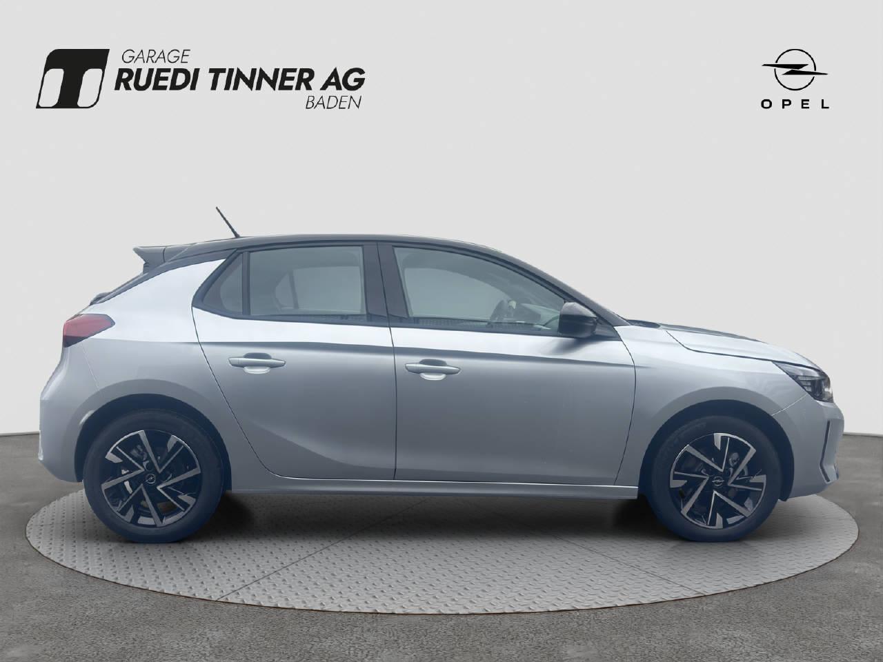 OPEL Corsa 1.2 T Hybrid Viva-showroom-element-3