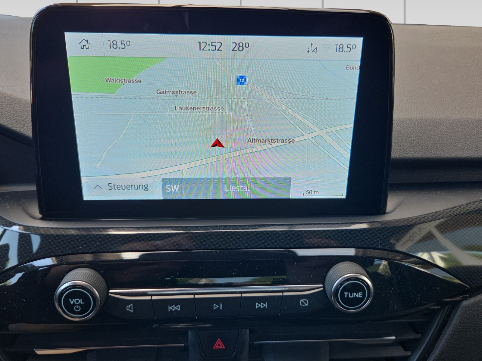 FORD Kuga 2.5 PHEV ST-Line X 2WD-image-8