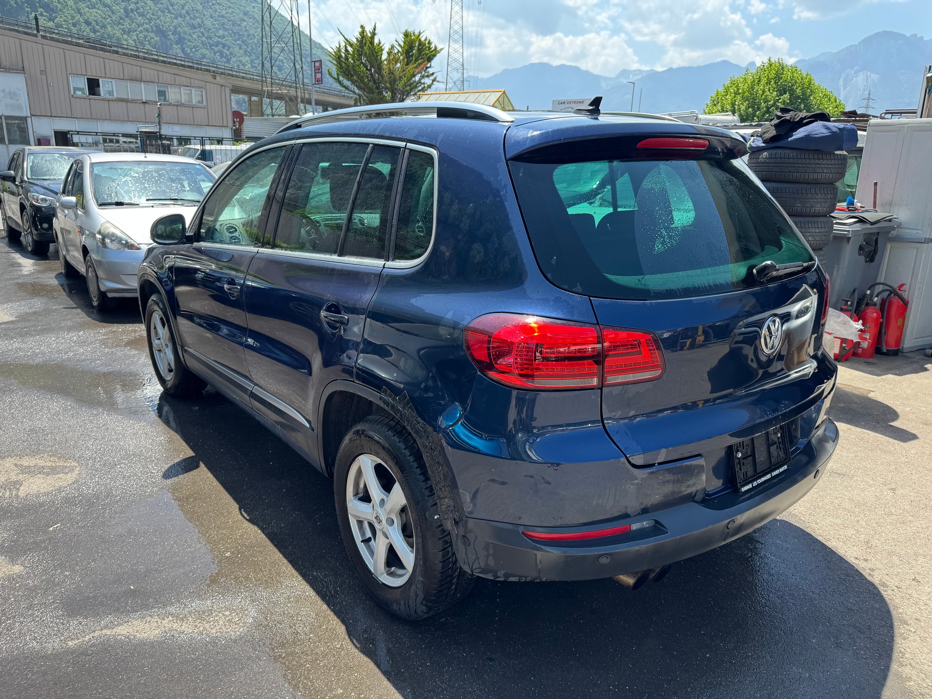 VW Tiguan 2.0 TSI Cup 4Motion-image-3