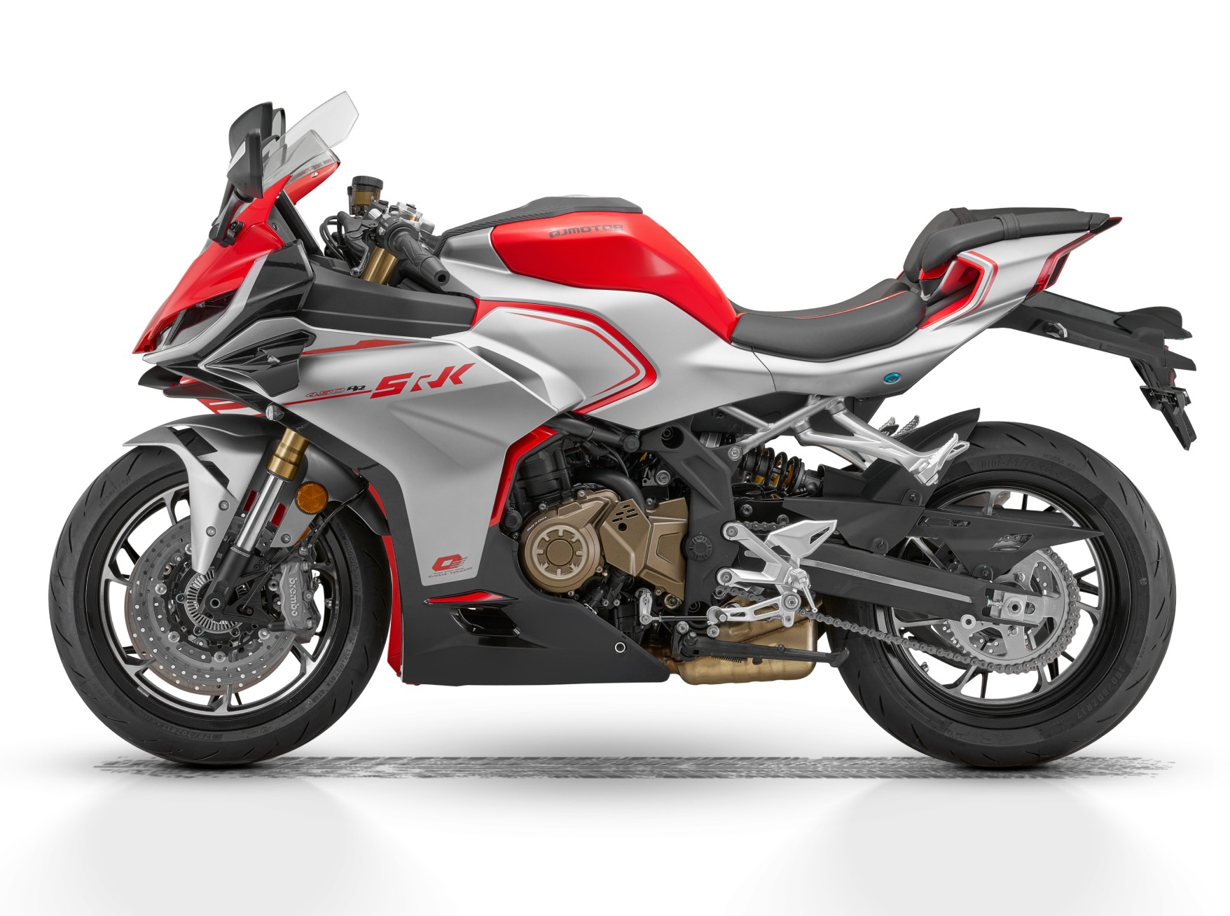 QJ SRK 421 RR-image-4