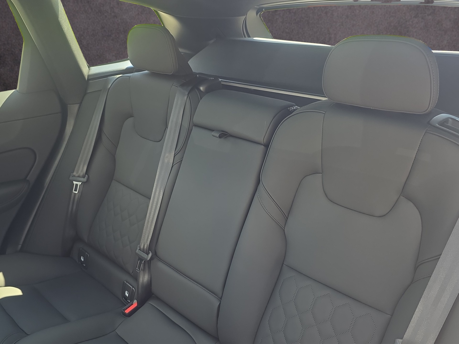 VOLVO XC60 2.0 T6 TE Ultra Dark eAWD-image-14