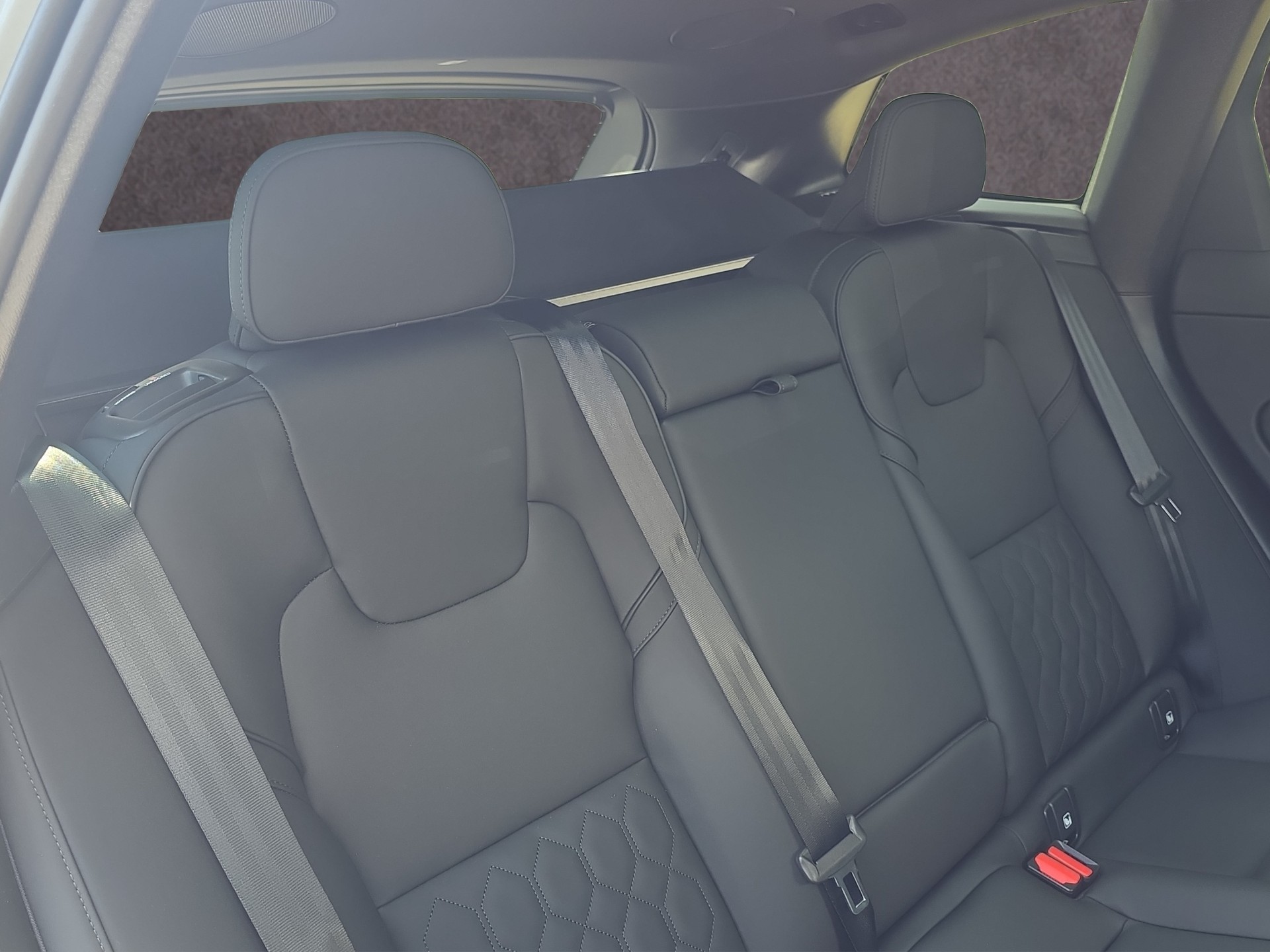 VOLVO XC60 2.0 T6 TE Ultra Dark eAWD-image-13