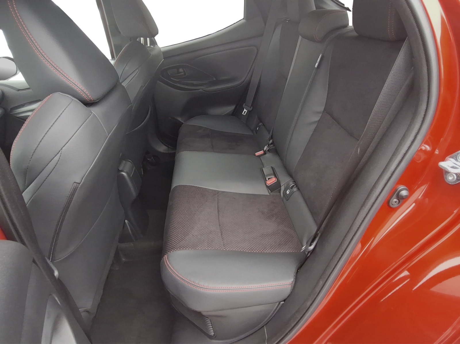 TOYOTA Yaris 1.5 VVT-i HSD GR Sport-image-9