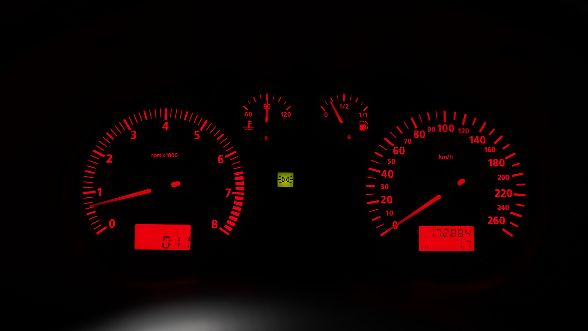 SEAT 2.3i 20V 170 Executive-image-9