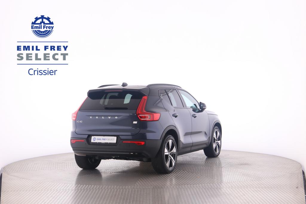 VOLVO XC40 P6 Plus-image-1
