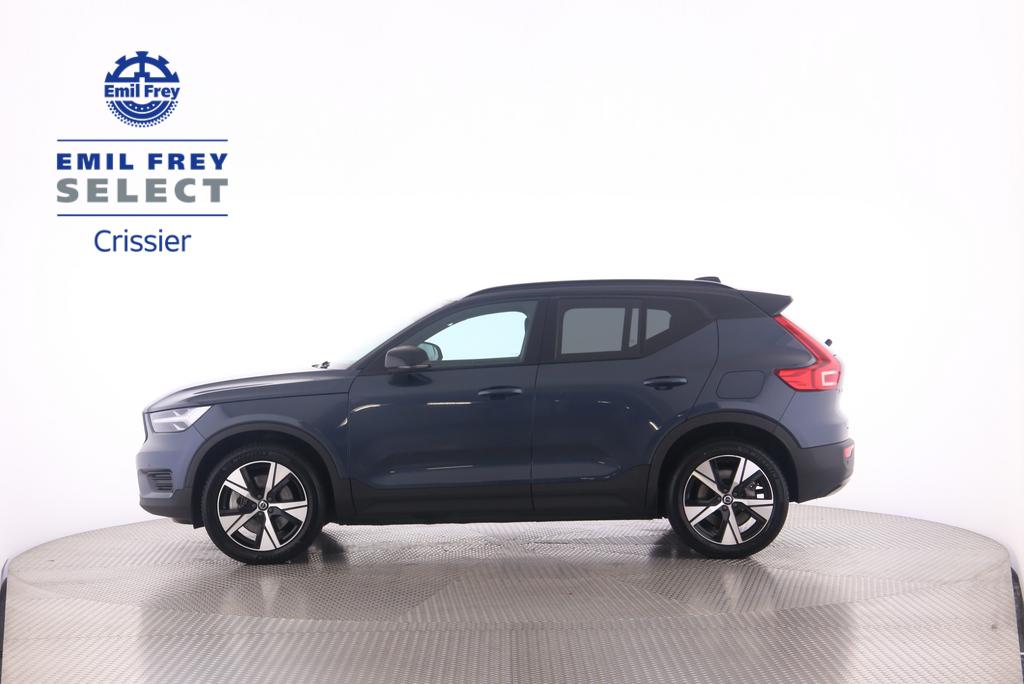 VOLVO XC40 P6 Plus-image-2