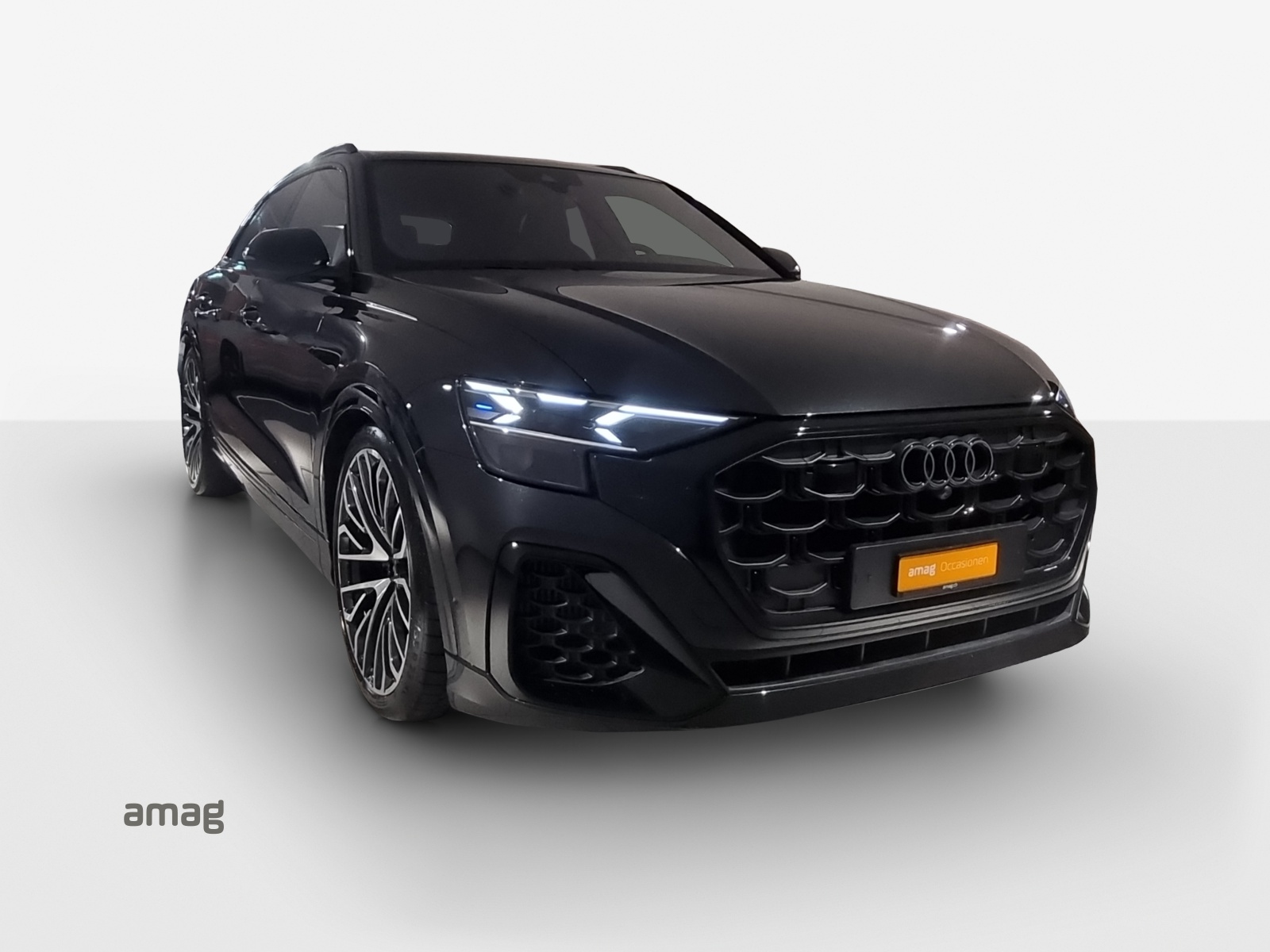 AUDI SQ8 SUV TFSI quattro tiptronic-image-5